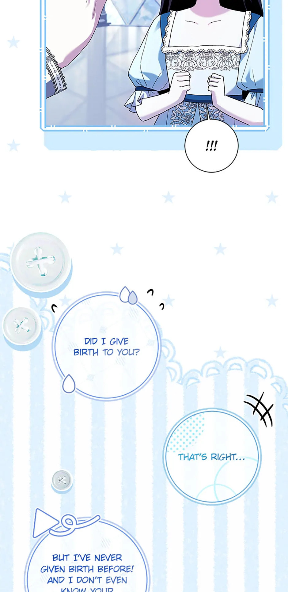 Read Sierra chapter 16.1 image 47 on Lezhin