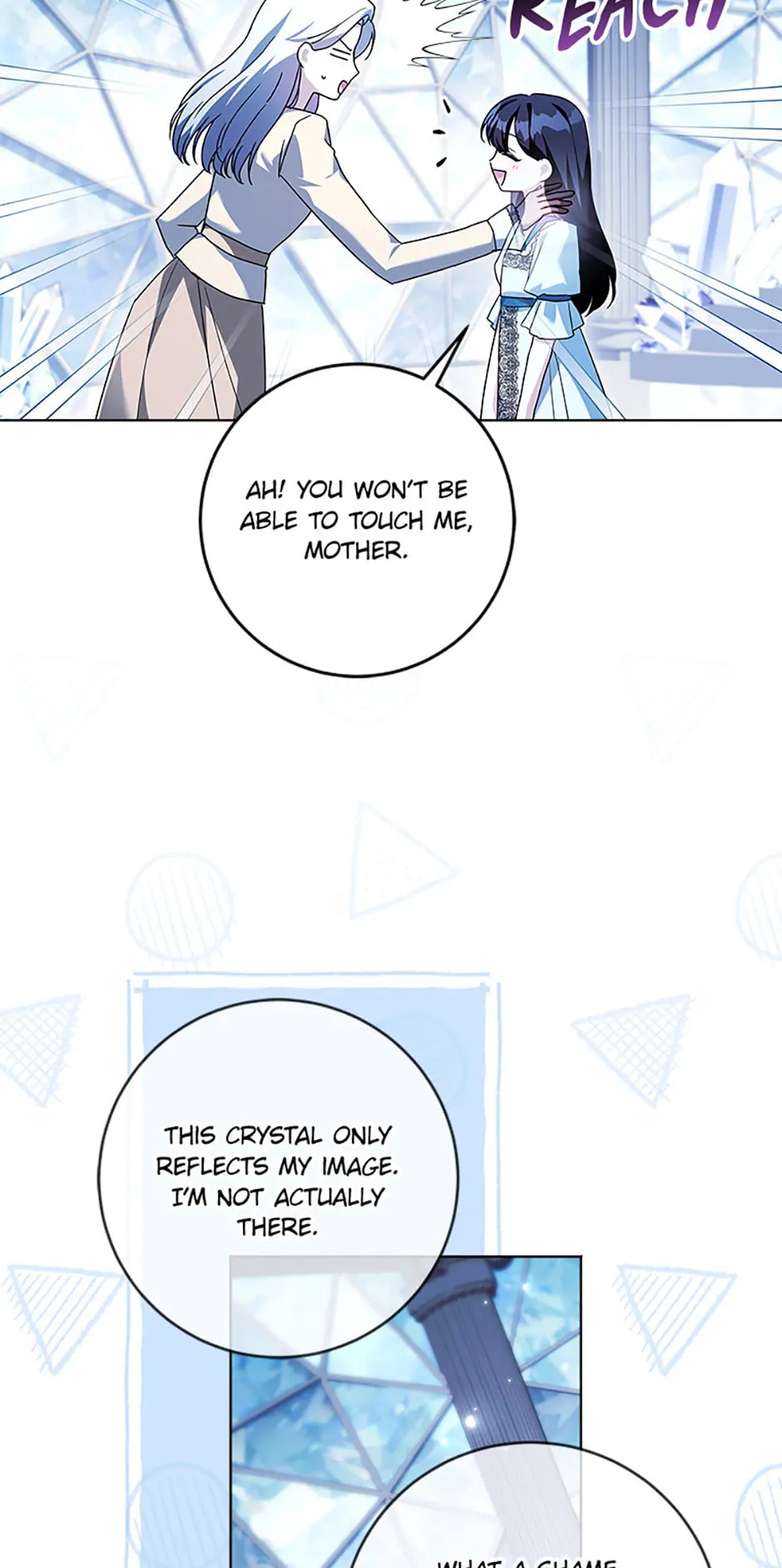 Read Sierra chapter 16.1 image 56 on Lezhin