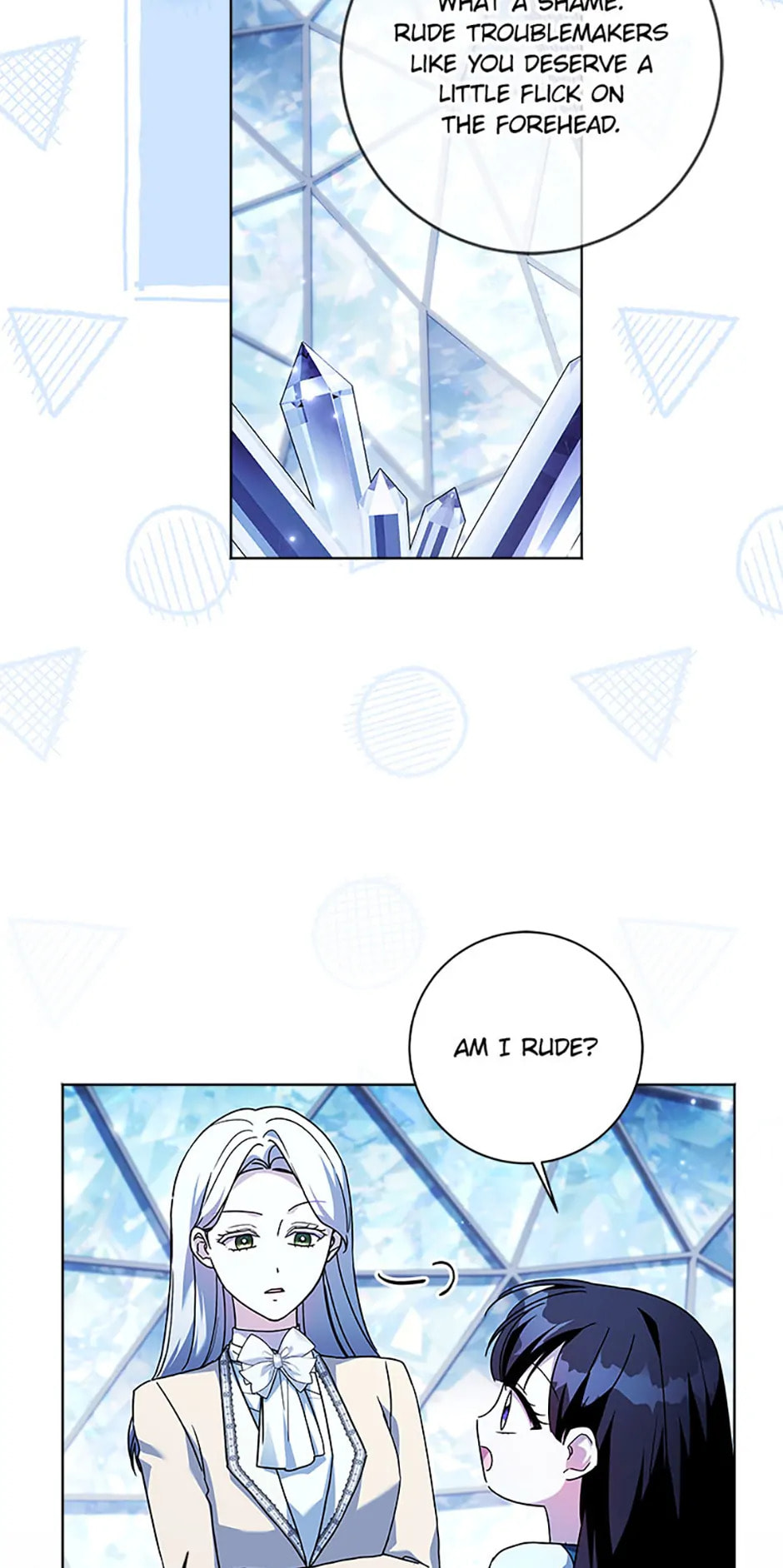 Read Sierra chapter 16.1 image 57 on Lezhin