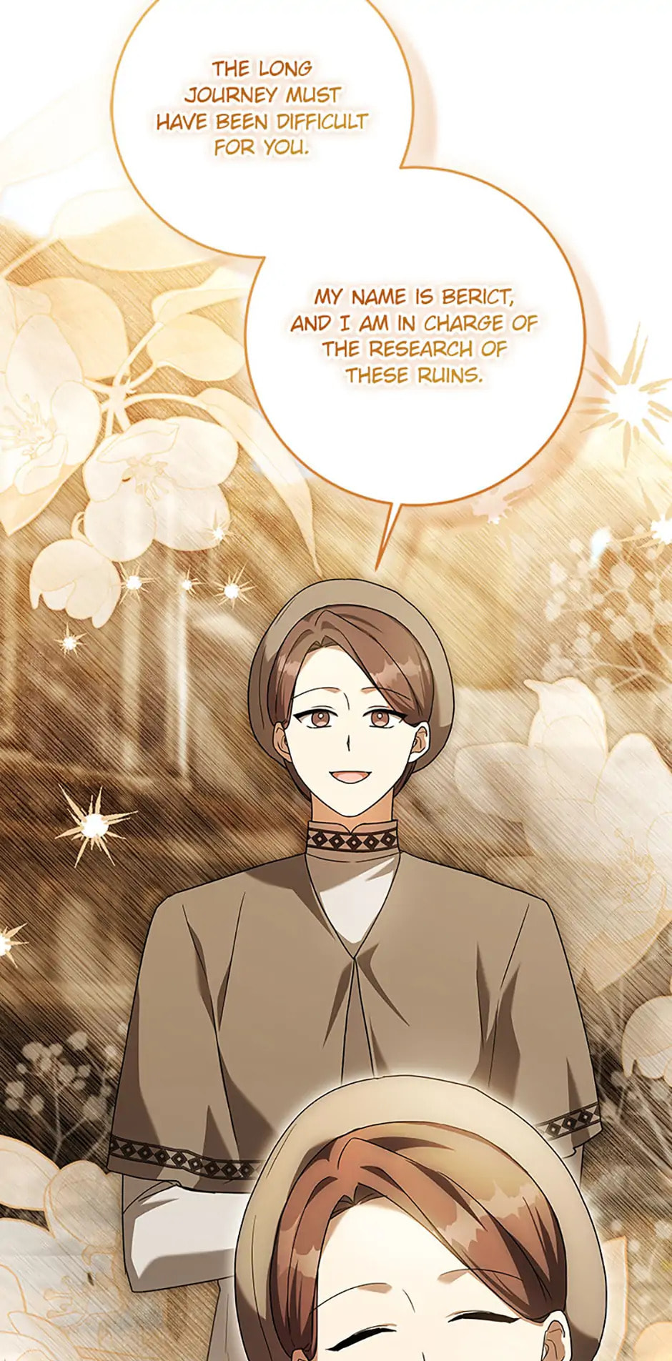 Read Sierra chapter 16.1 image 6 on Lezhin