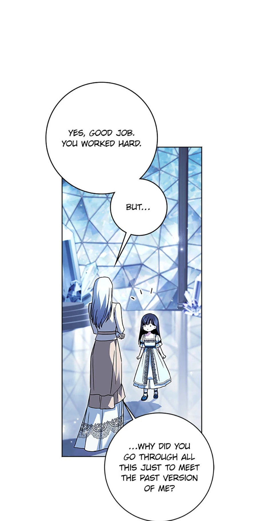 Read Sierra chapter 16.1 image 65 on Lezhin