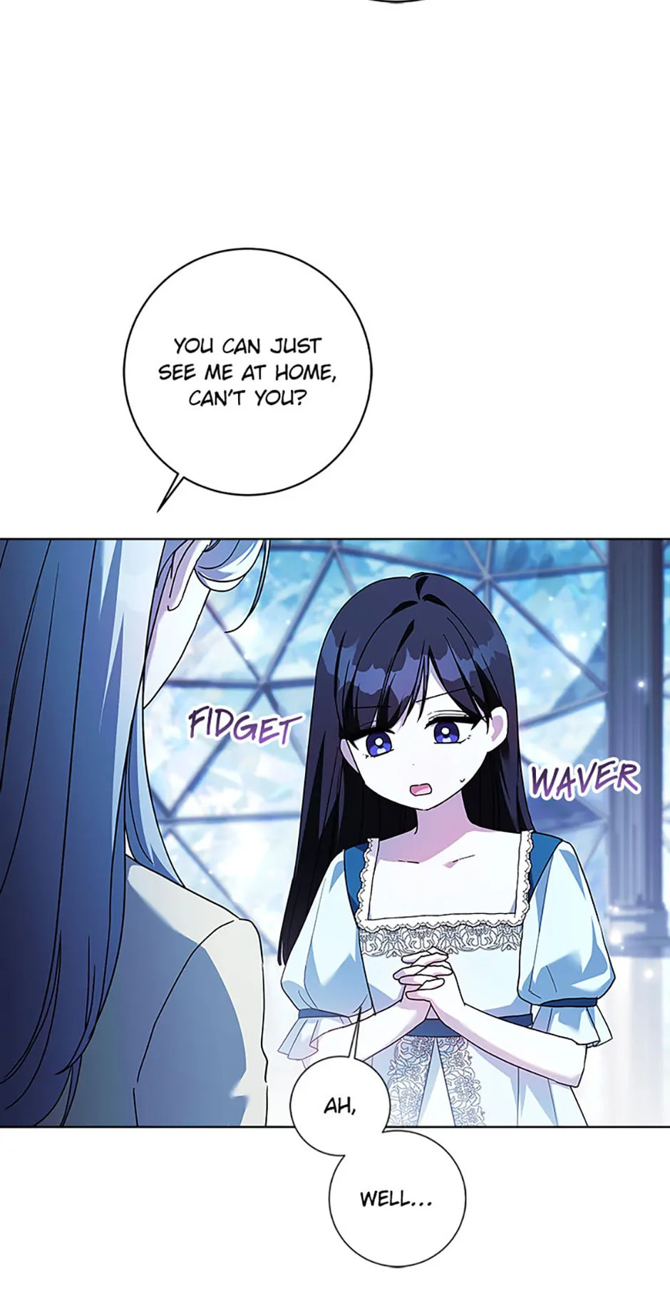Read Sierra chapter 16.1 image 66 on Lezhin