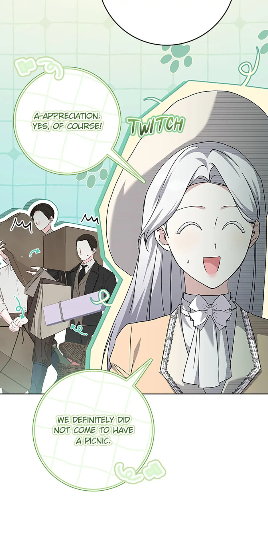 Read Sierra chapter 16.1 image 8 on Lezhin