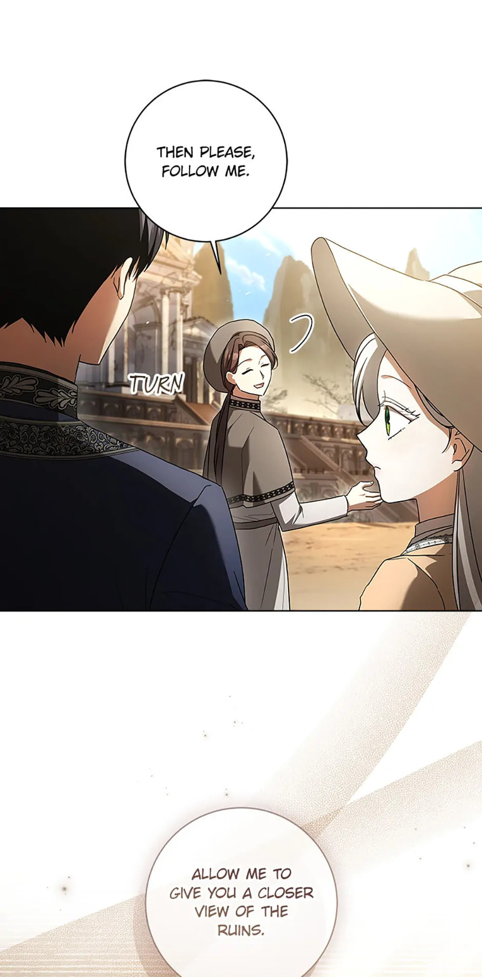 Read Sierra chapter 16.1 image 9 on Lezhin