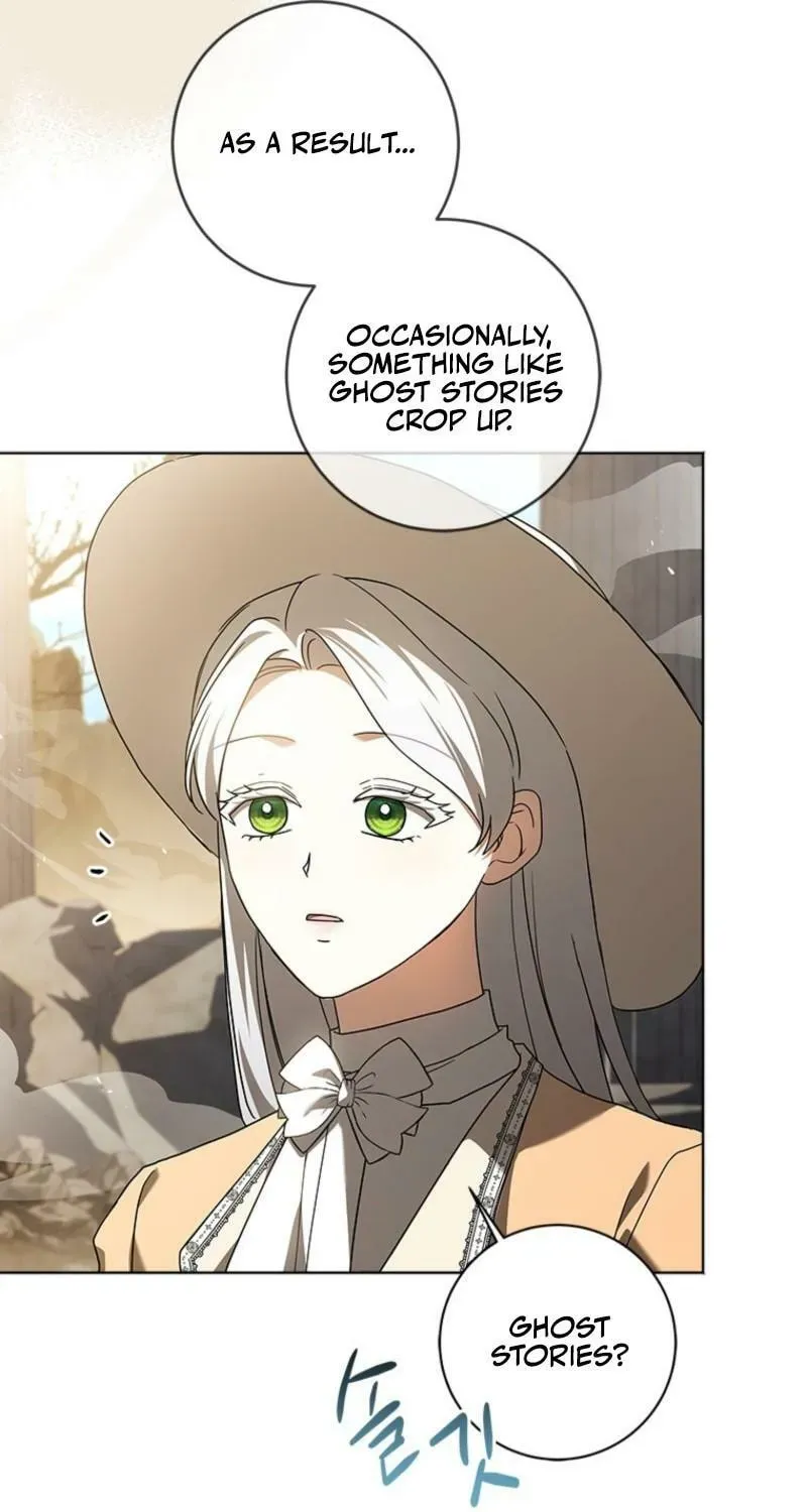 Read Sierra chapter 16.3 image 20 on Lezhin