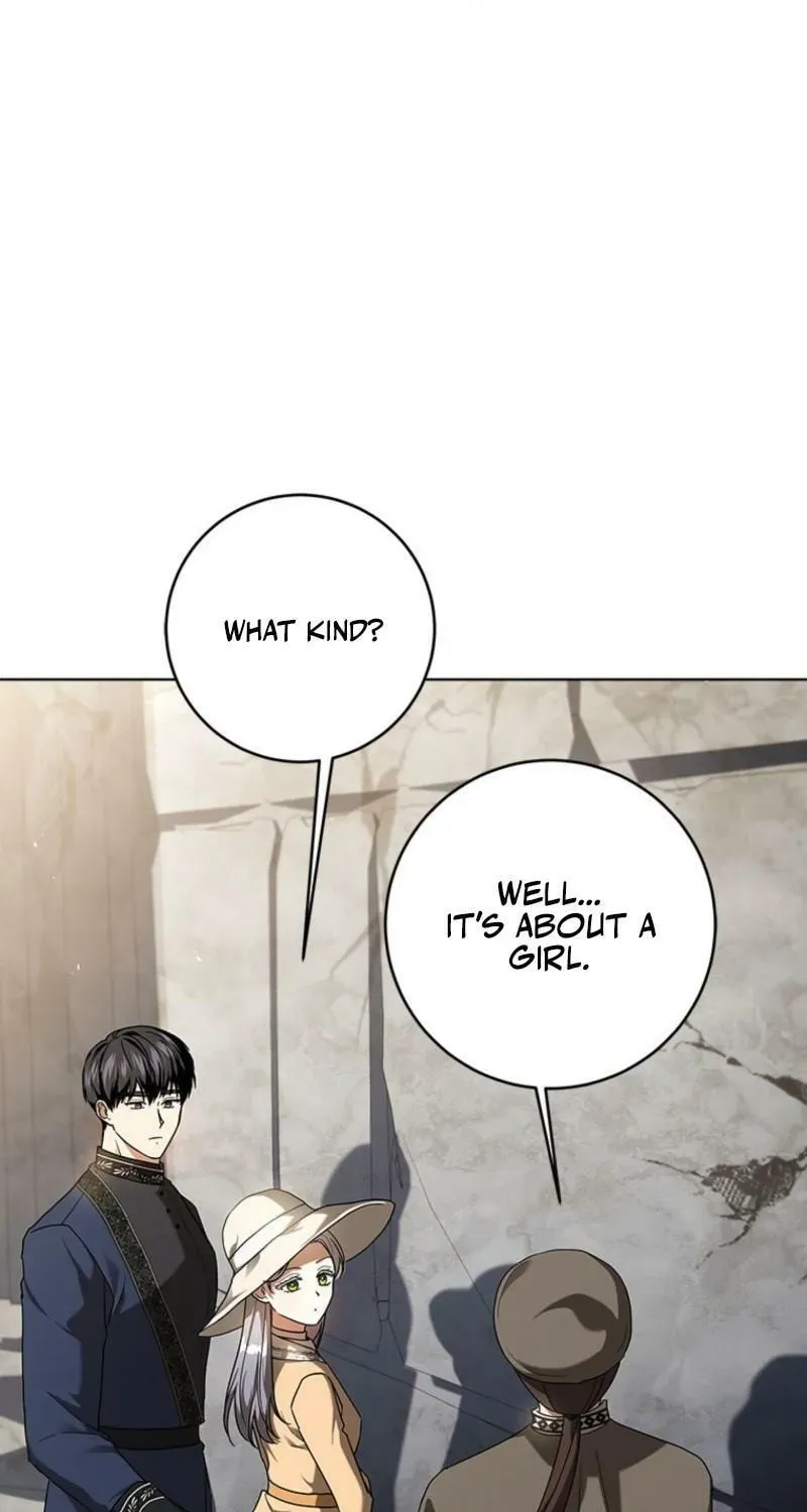 Read Sierra chapter 16.3 image 21 on Lezhin