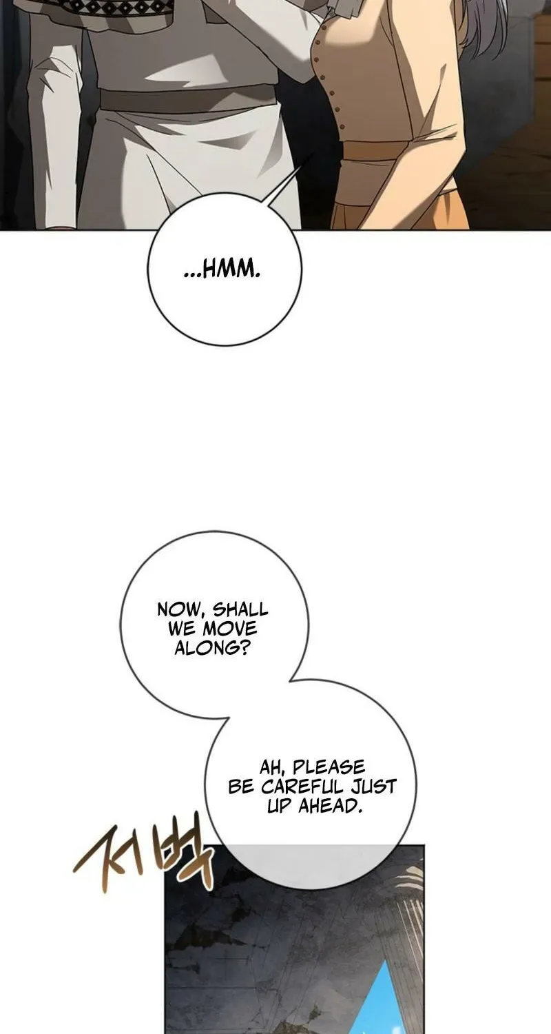 Read Sierra chapter 16.3 image 27 on Lezhin