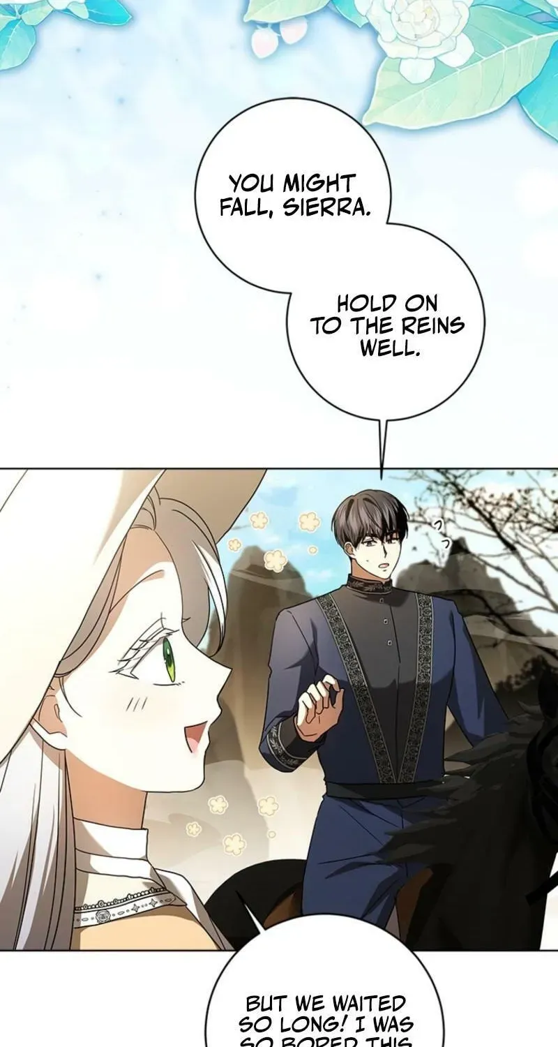 Read Sierra chapter 16.3 image 3 on Lezhin