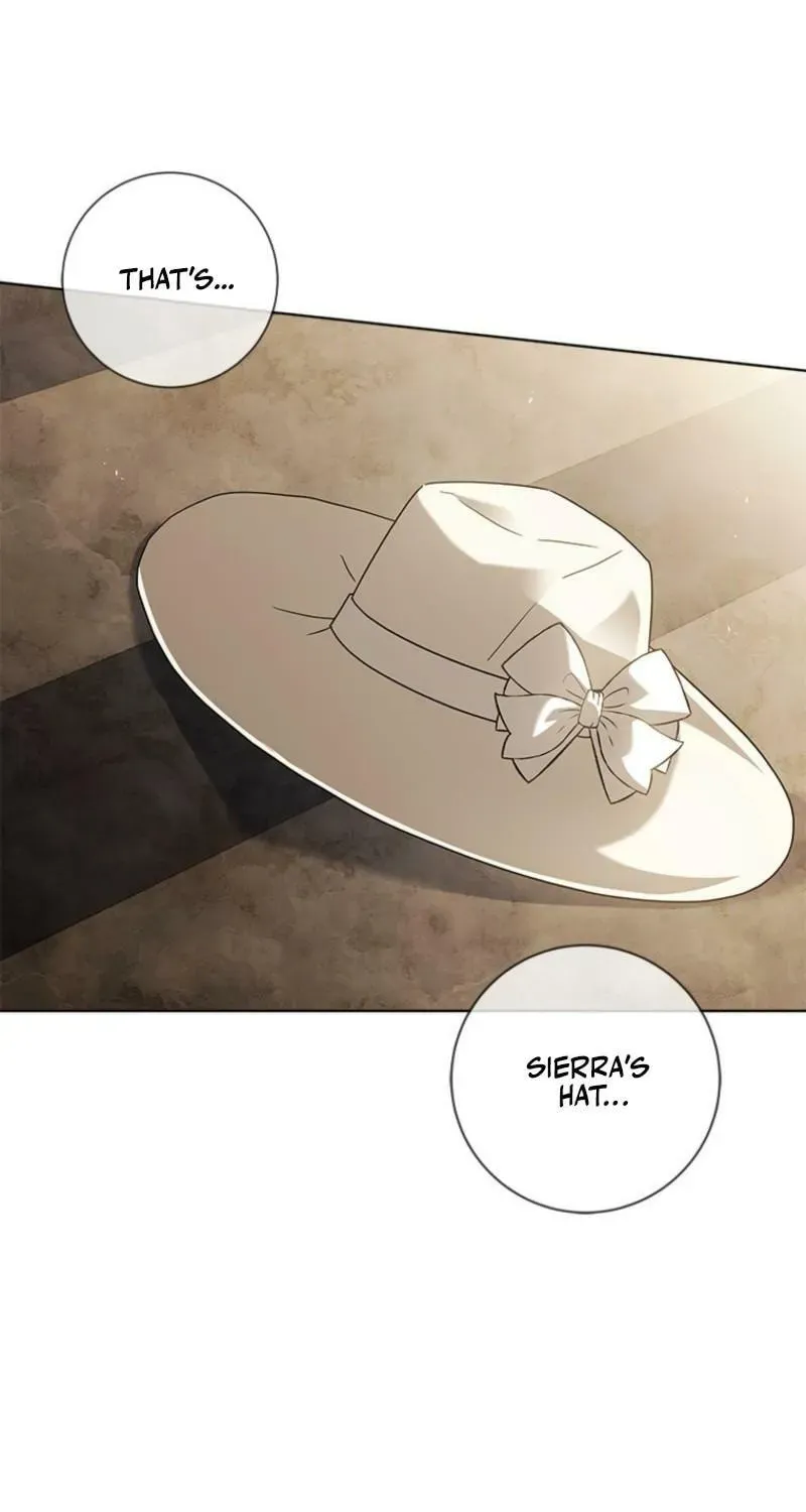 Read Sierra chapter 16.3 image 34 on Lezhin