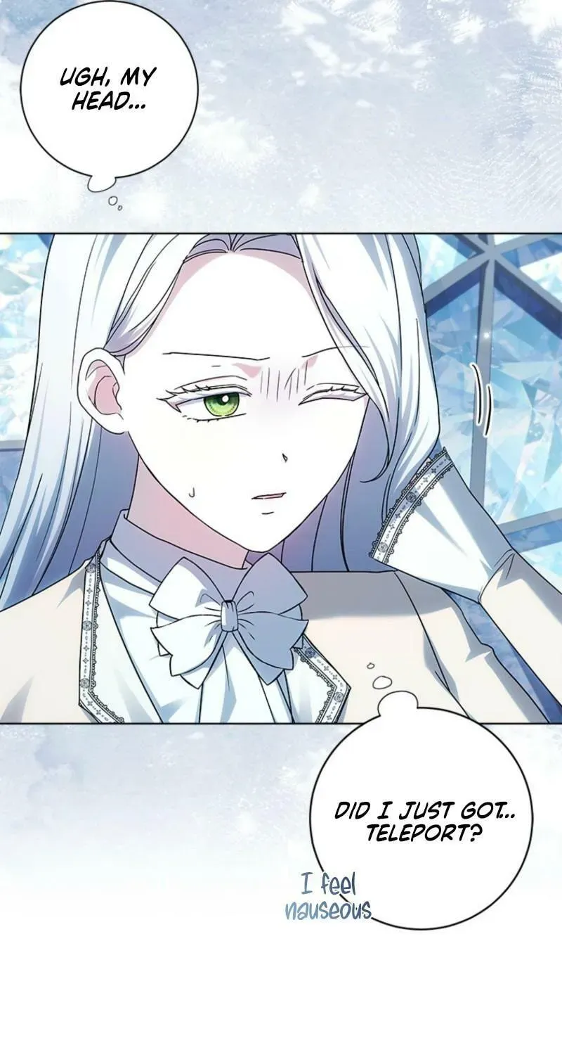 Read Sierra chapter 16.3 image 40 on Lezhin