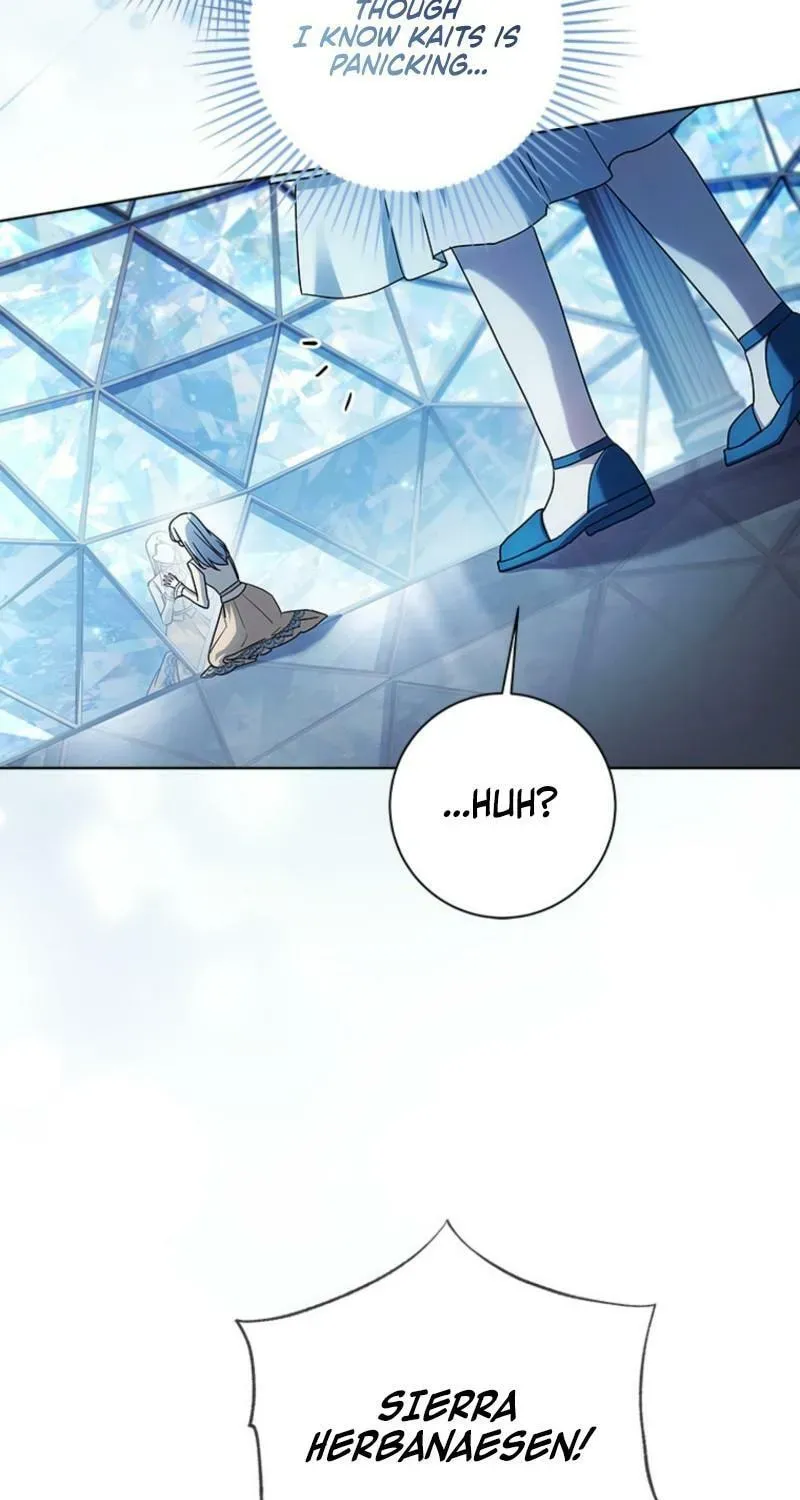 Read Sierra chapter 16.3 image 44 on Lezhin