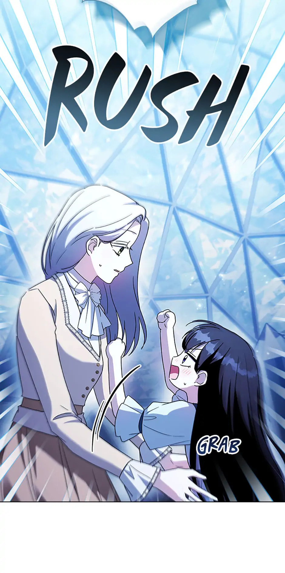 Read Sierra chapter 17.1 image 12 on Lezhin