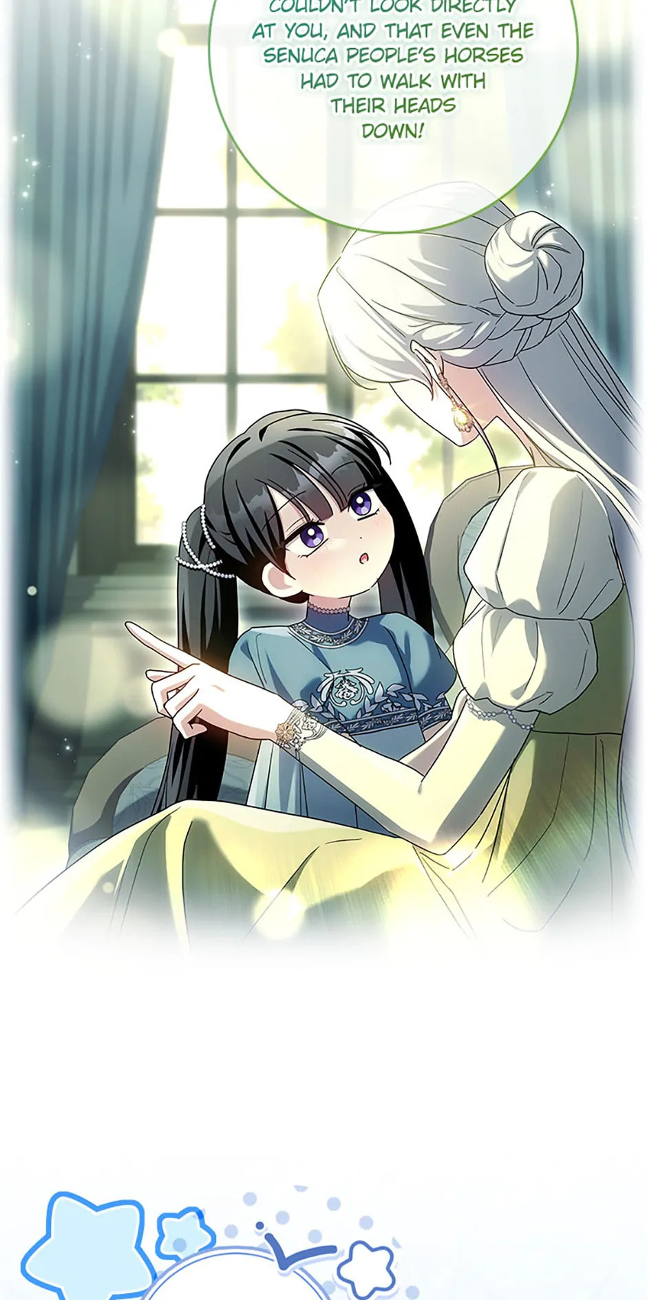 Read Sierra chapter 17.1 image 23 on Lezhin