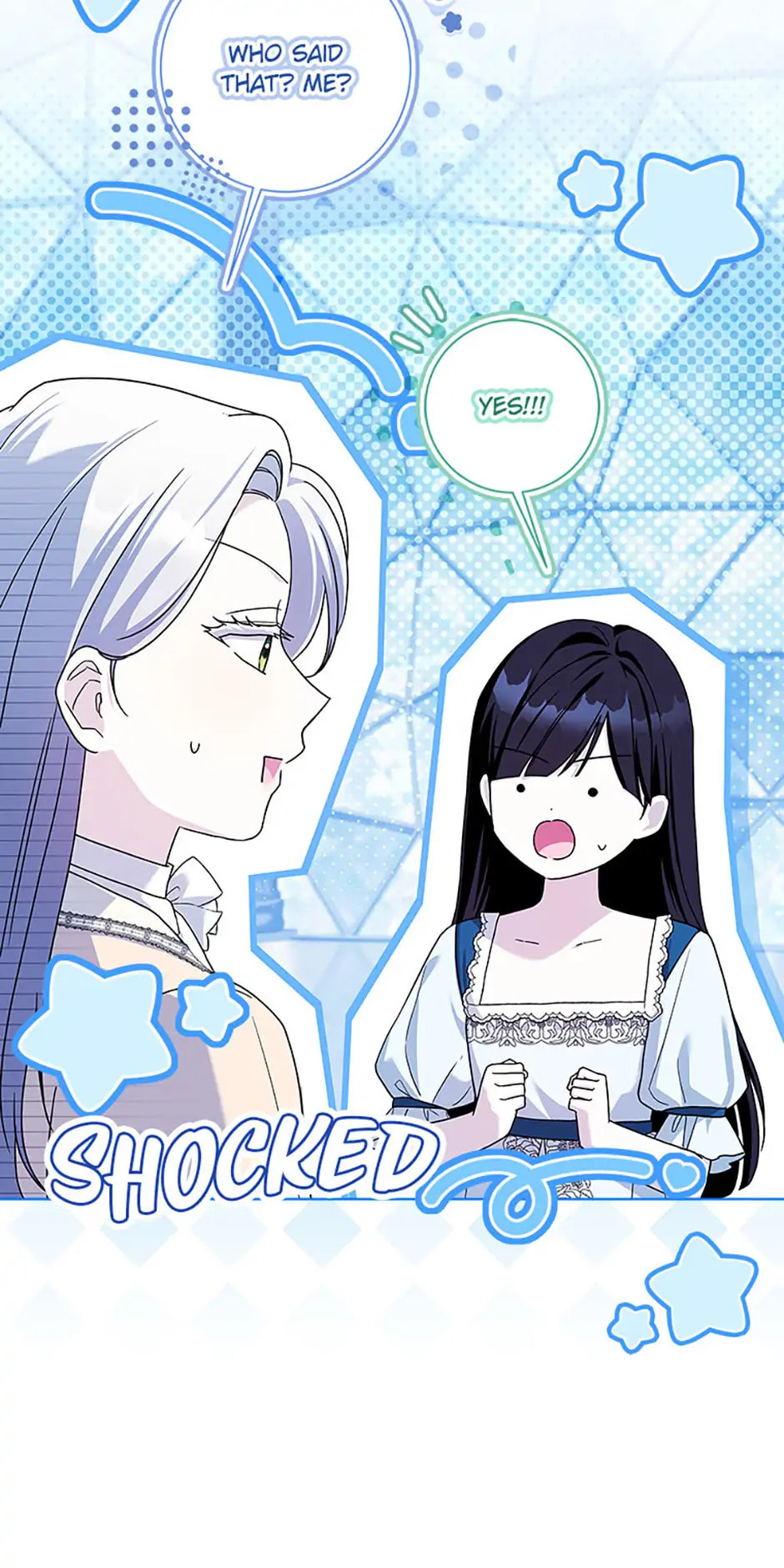 Read Sierra chapter 17.1 image 24 on Lezhin