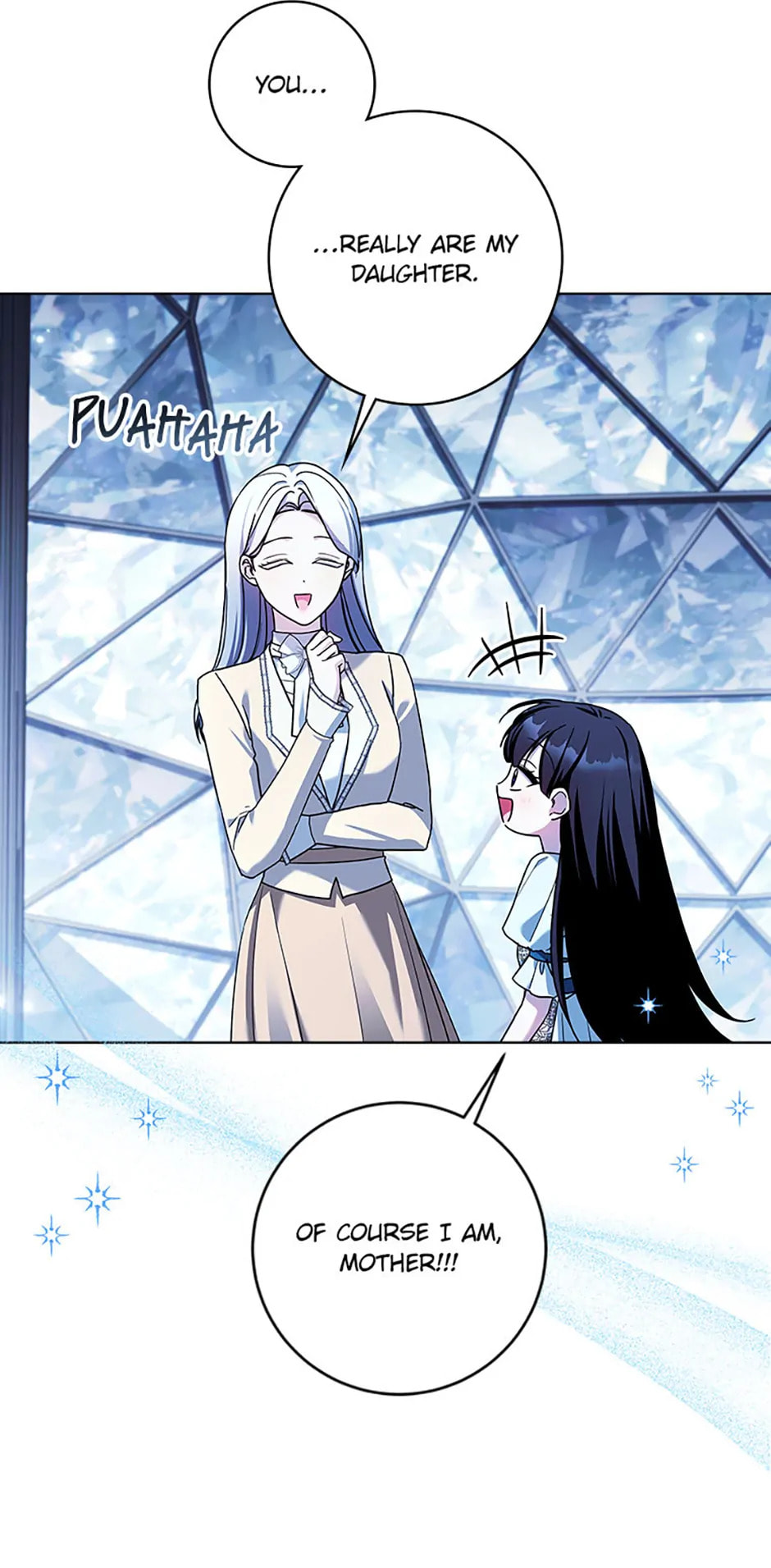 Read Sierra chapter 17.1 image 29 on Lezhin