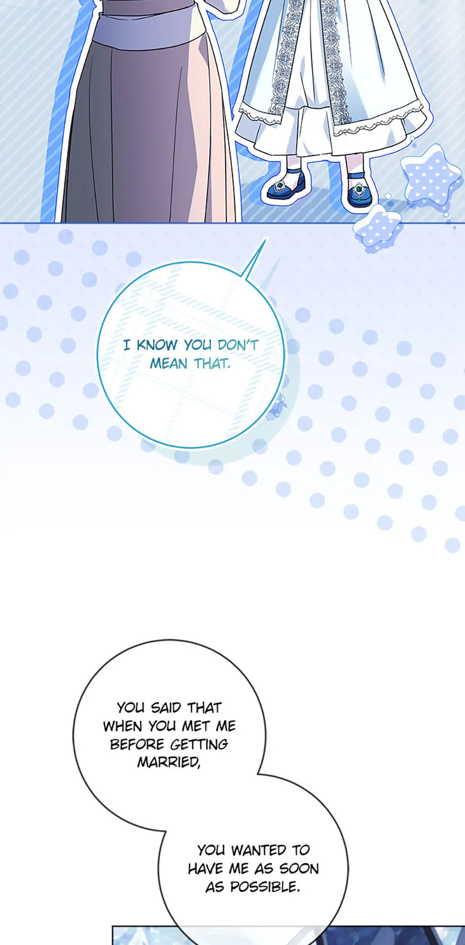 Read Sierra chapter 17.1 image 35 on Lezhin