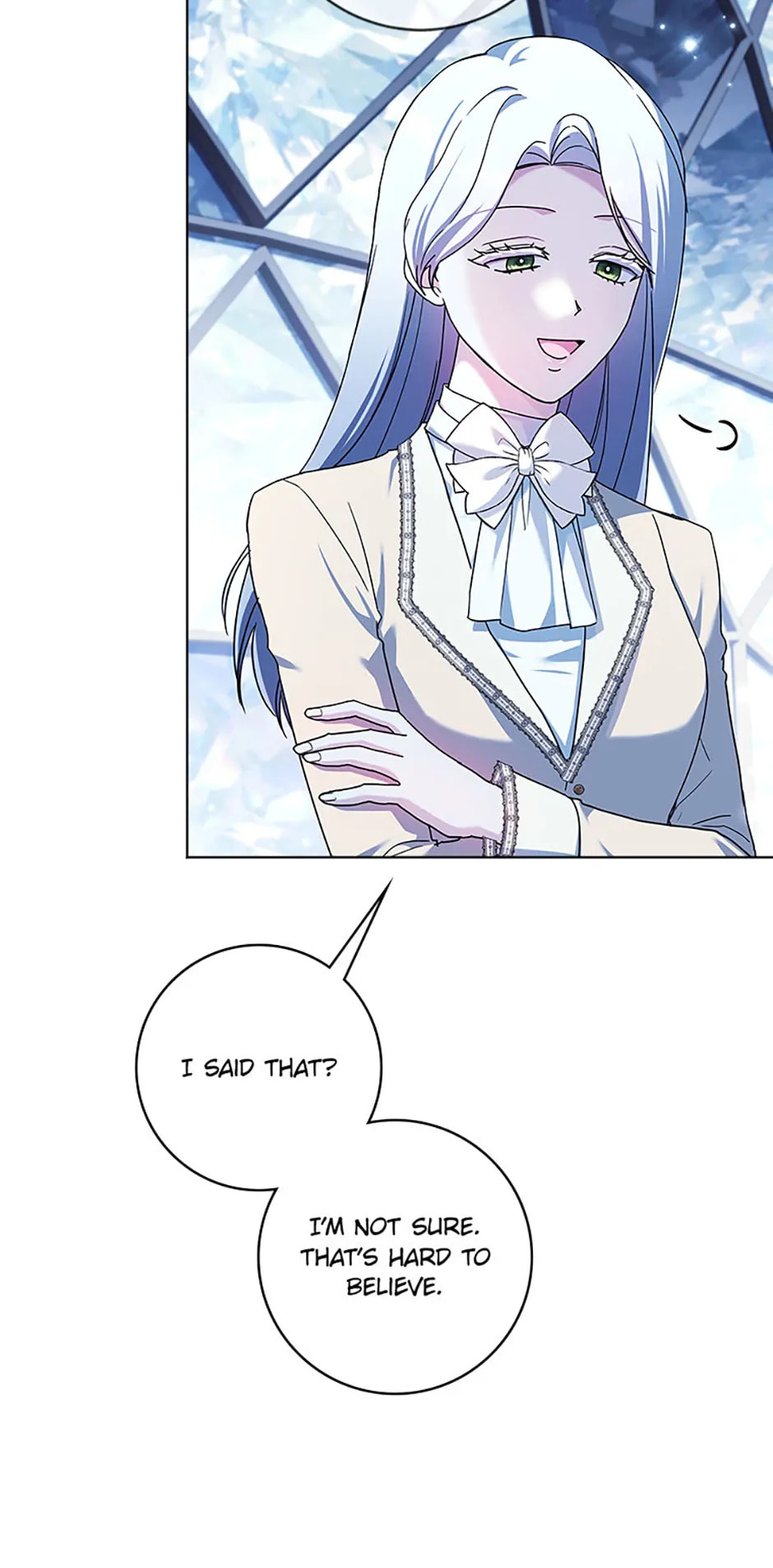 Read Sierra chapter 17.1 image 36 on Lezhin