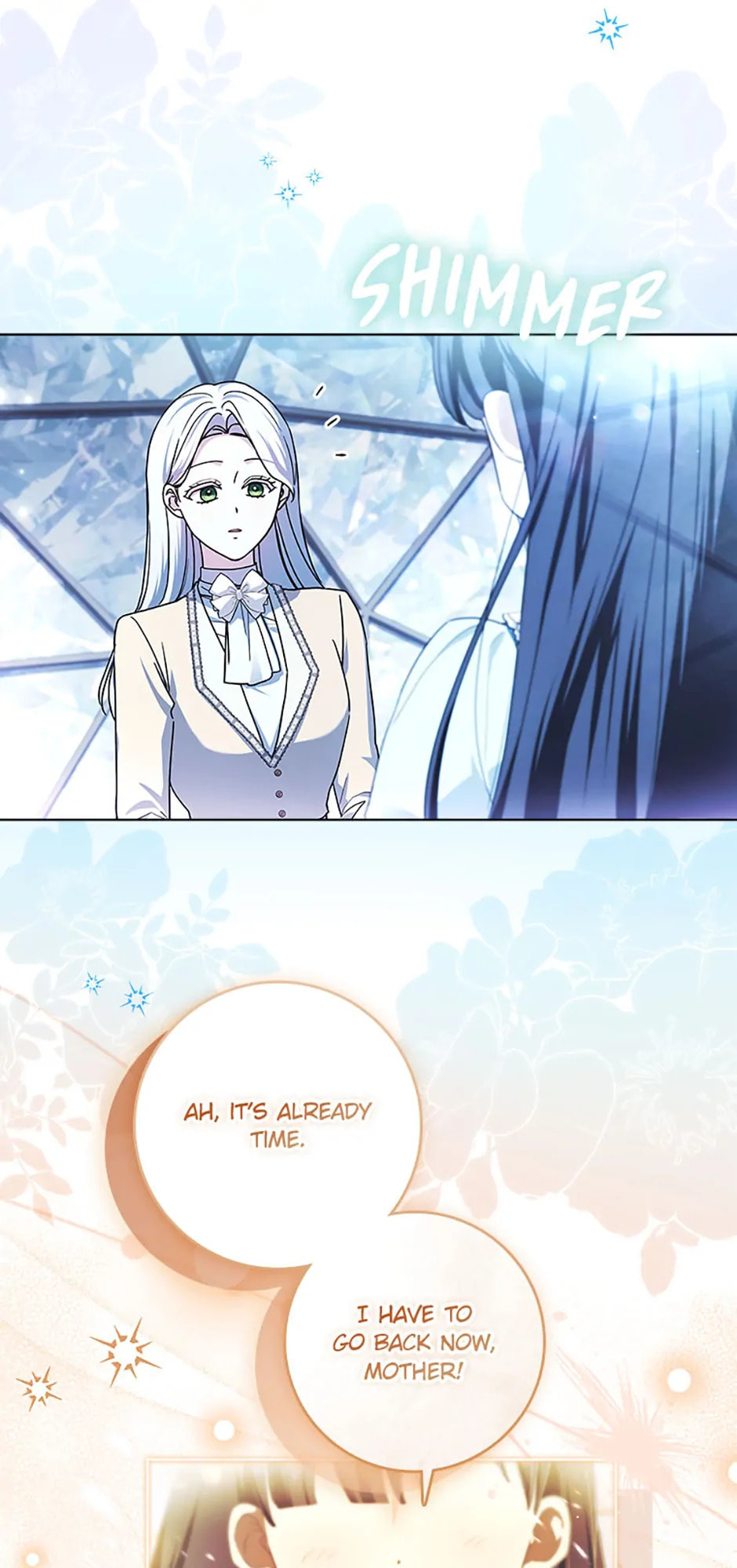 Read Sierra chapter 17.1 image 38 on Lezhin