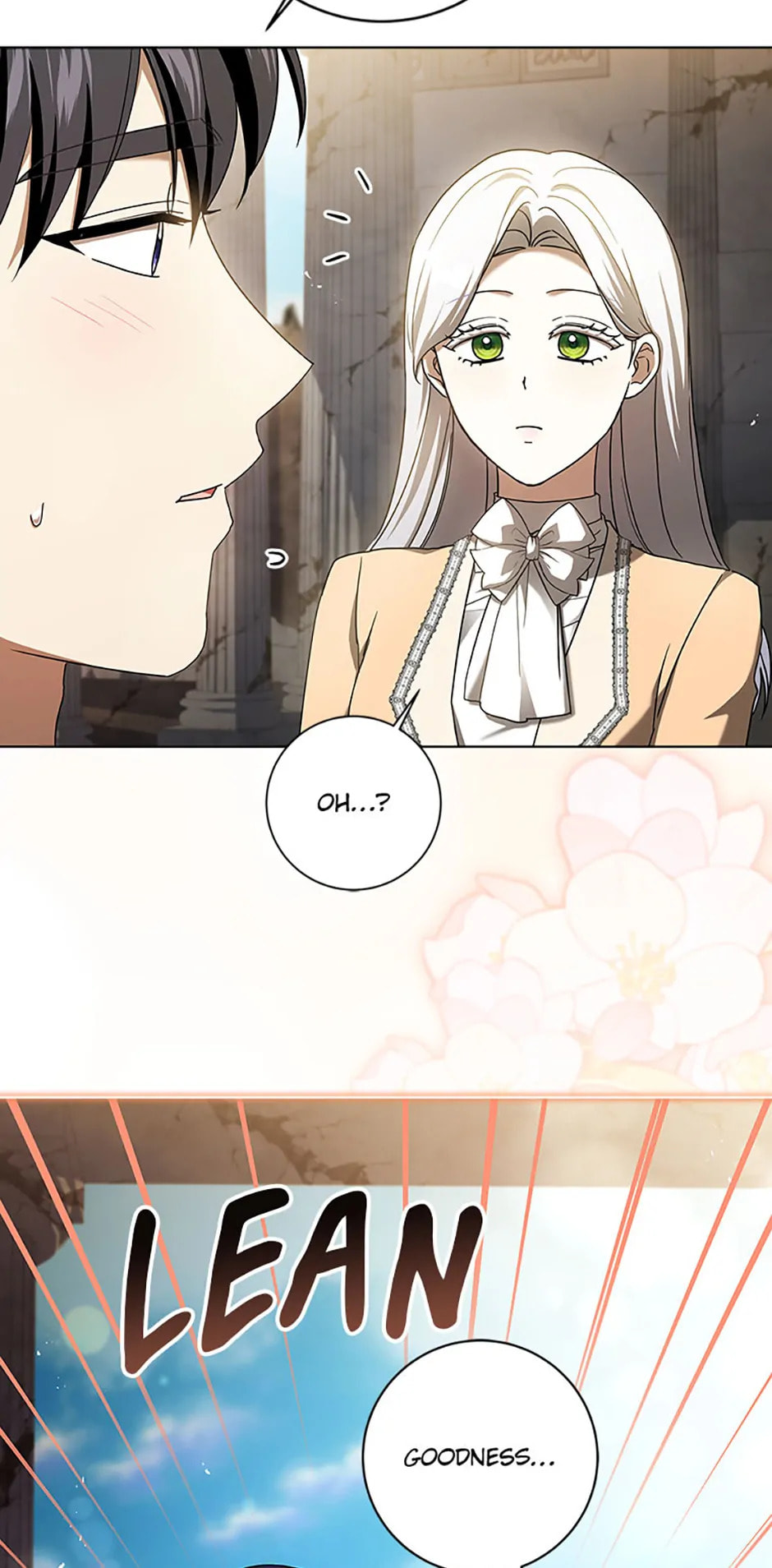 Read Sierra chapter 17.1 image 51 on Lezhin