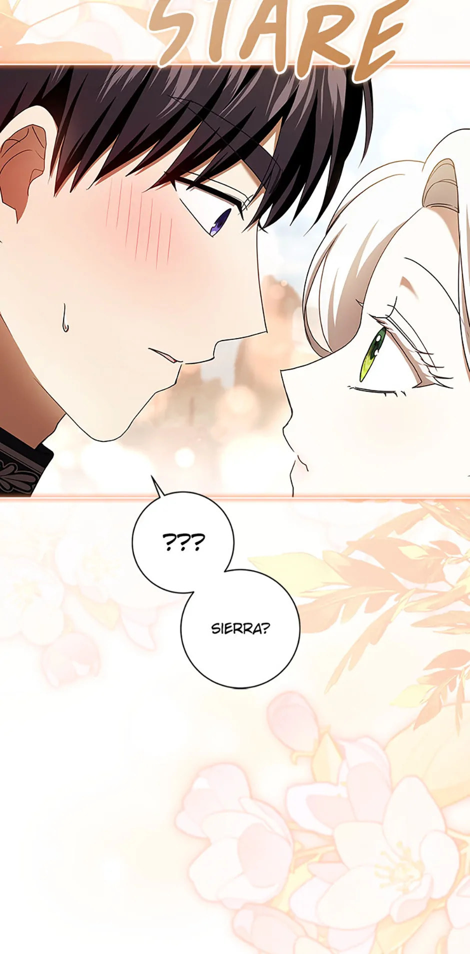Read Sierra chapter 17.1 image 53 on Lezhin