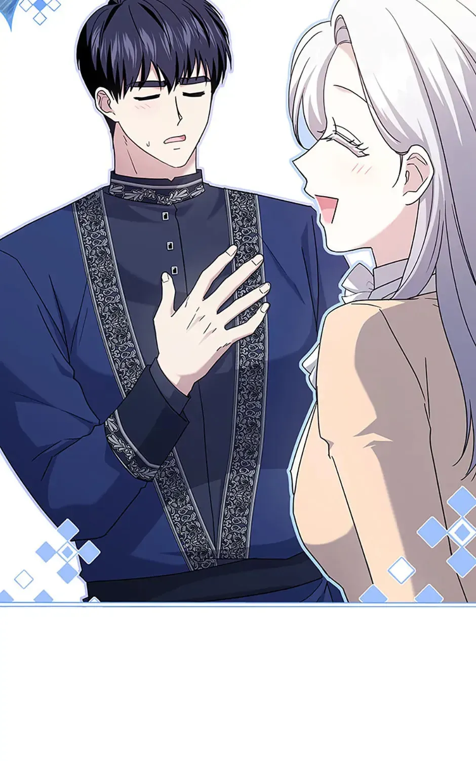 Read Sierra chapter 17.2 image 100 on Lezhin