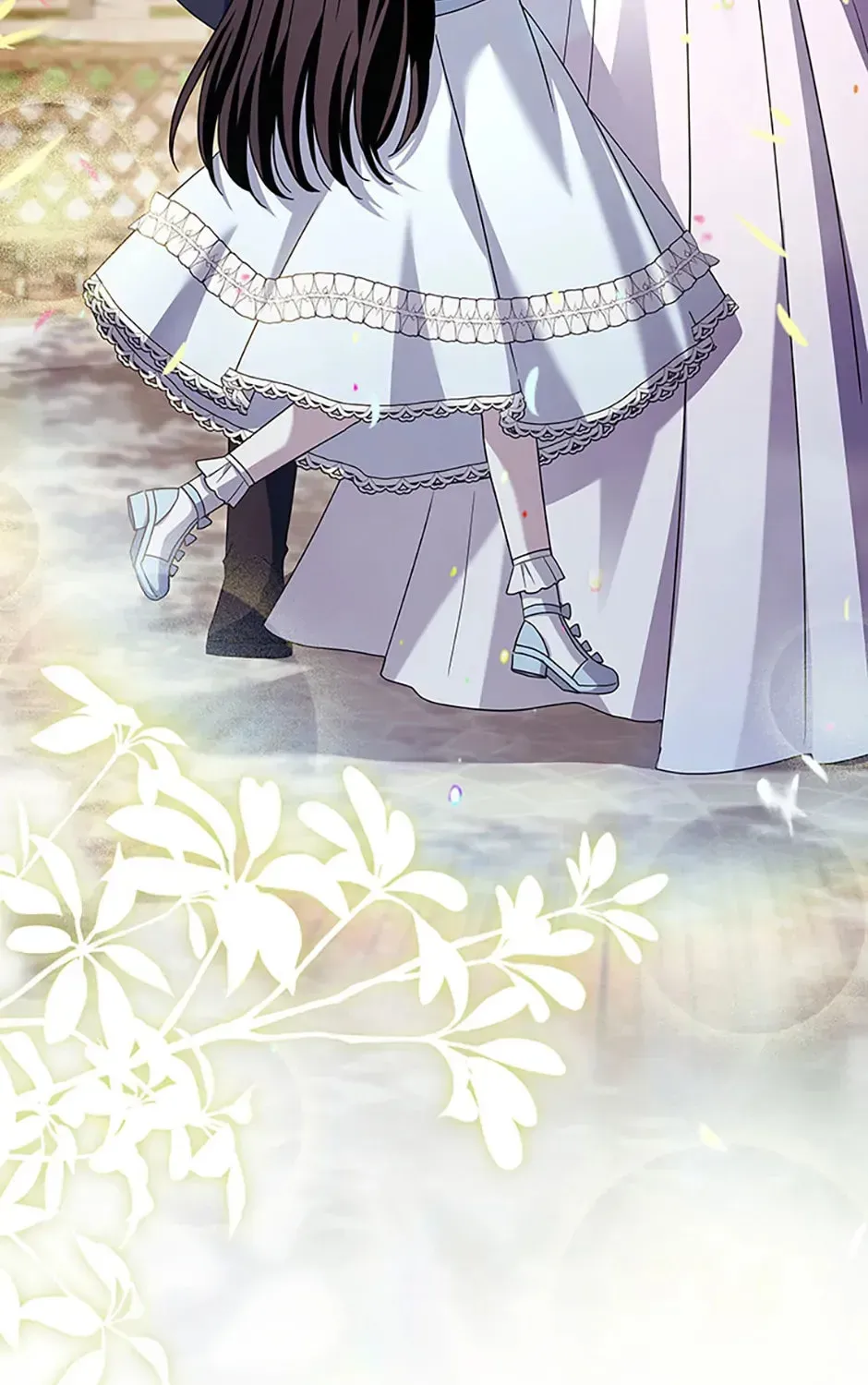 Read Sierra chapter 17.2 image 134 on Lezhin