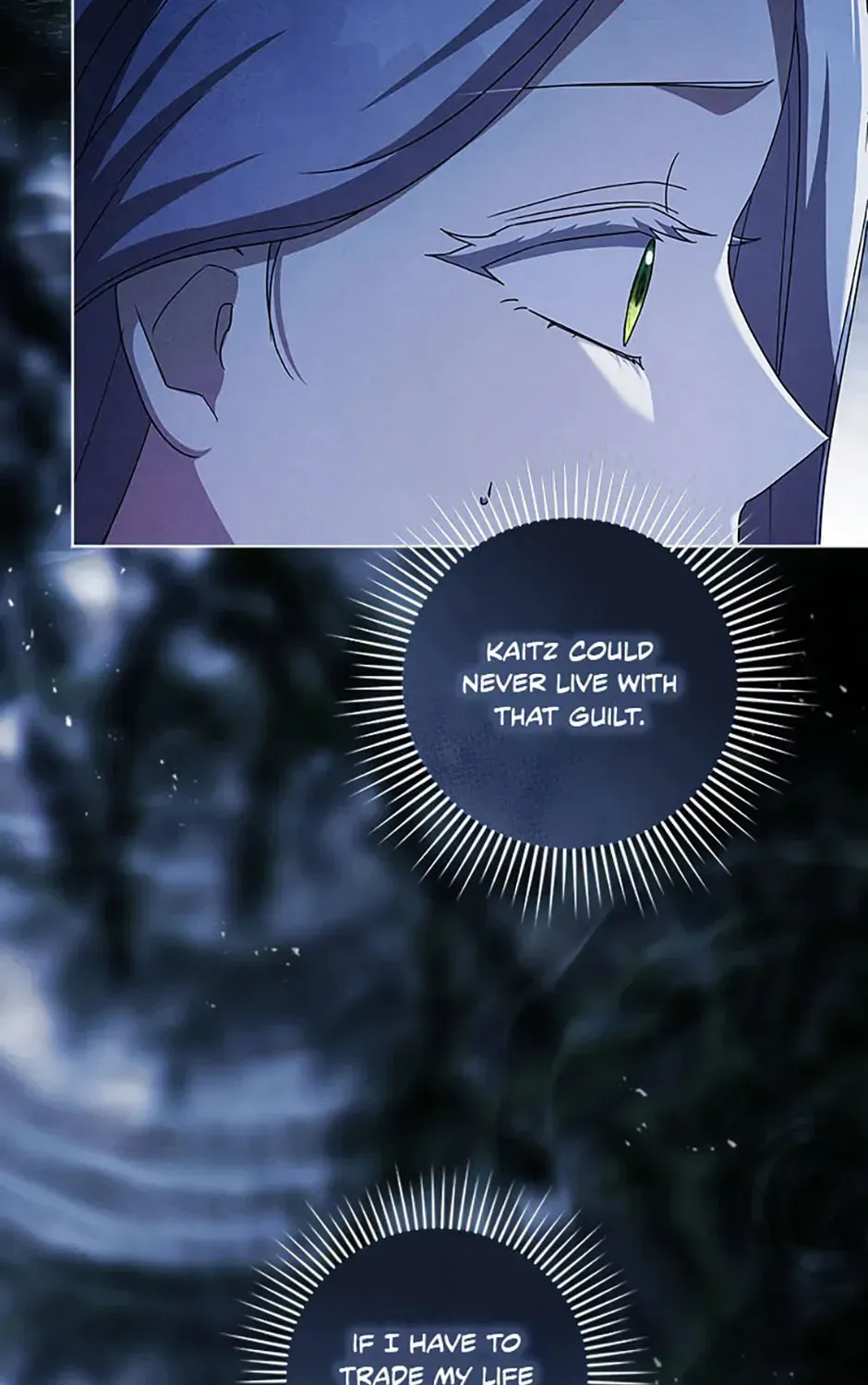 Read Sierra chapter 17.2 image 14 on Lezhin
