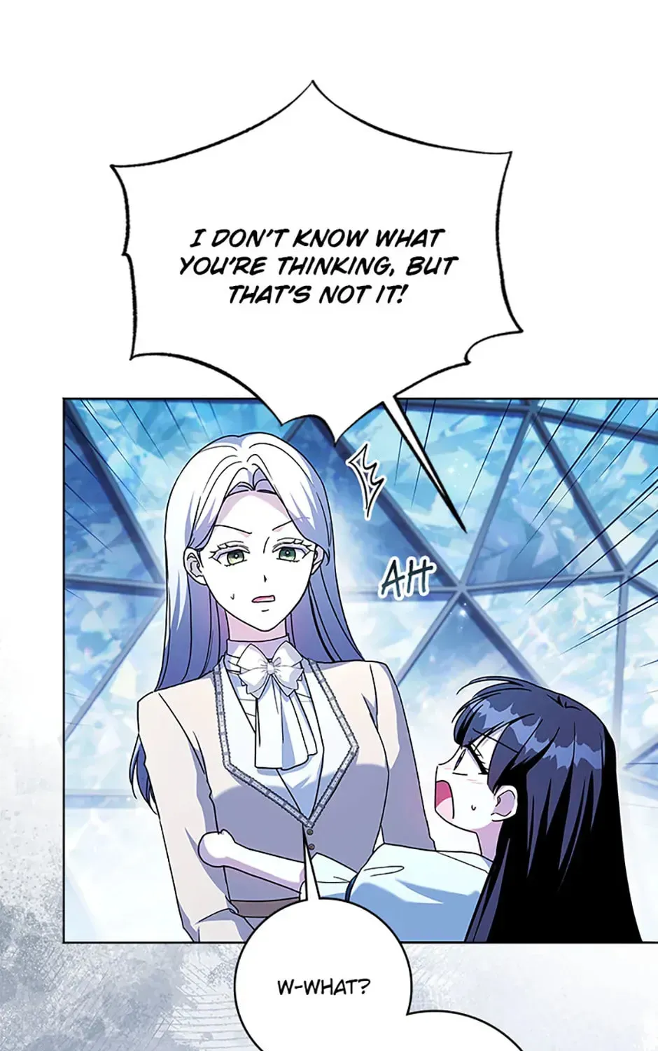 Read Sierra chapter 17.2 image 26 on Lezhin