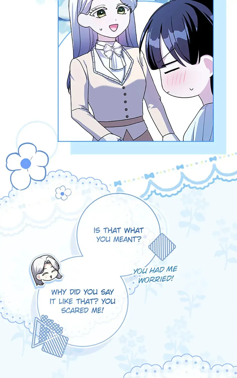 Read Sierra chapter 17.2 image 32 on Lezhin