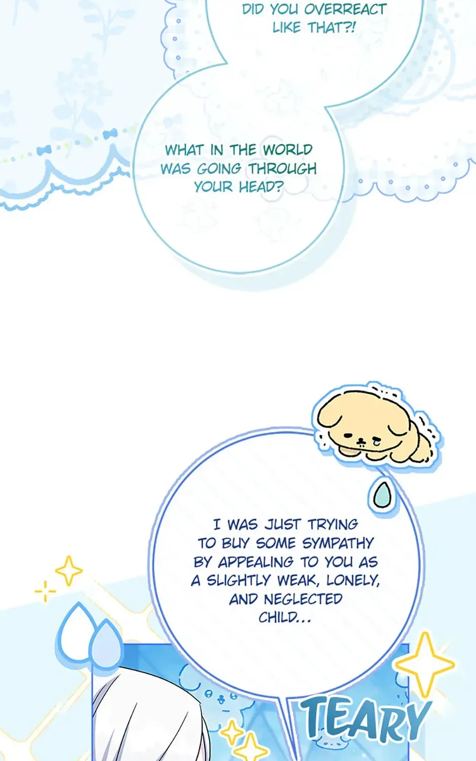 Read Sierra chapter 17.2 image 34 on Lezhin