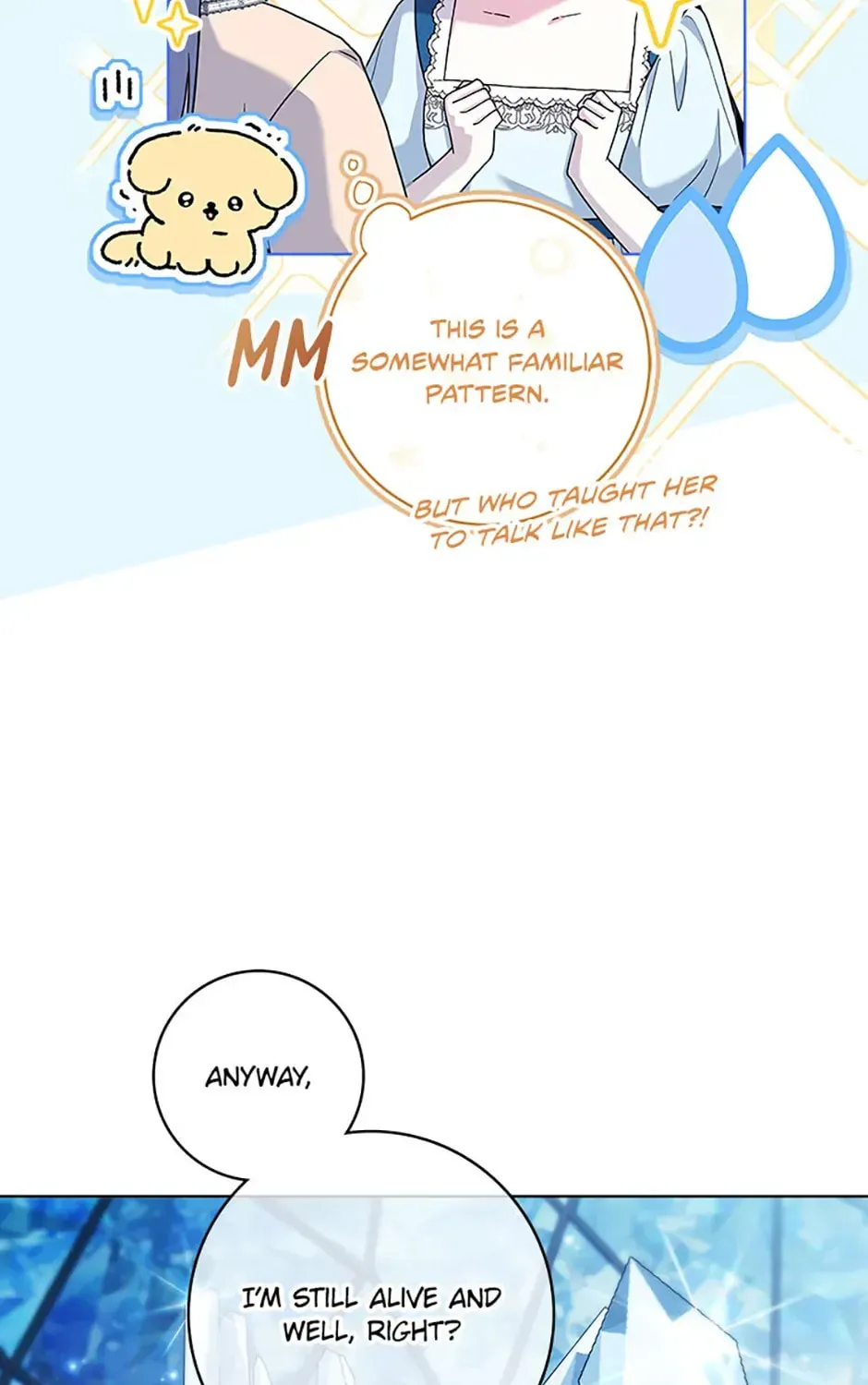 Read Sierra chapter 17.2 image 36 on Lezhin
