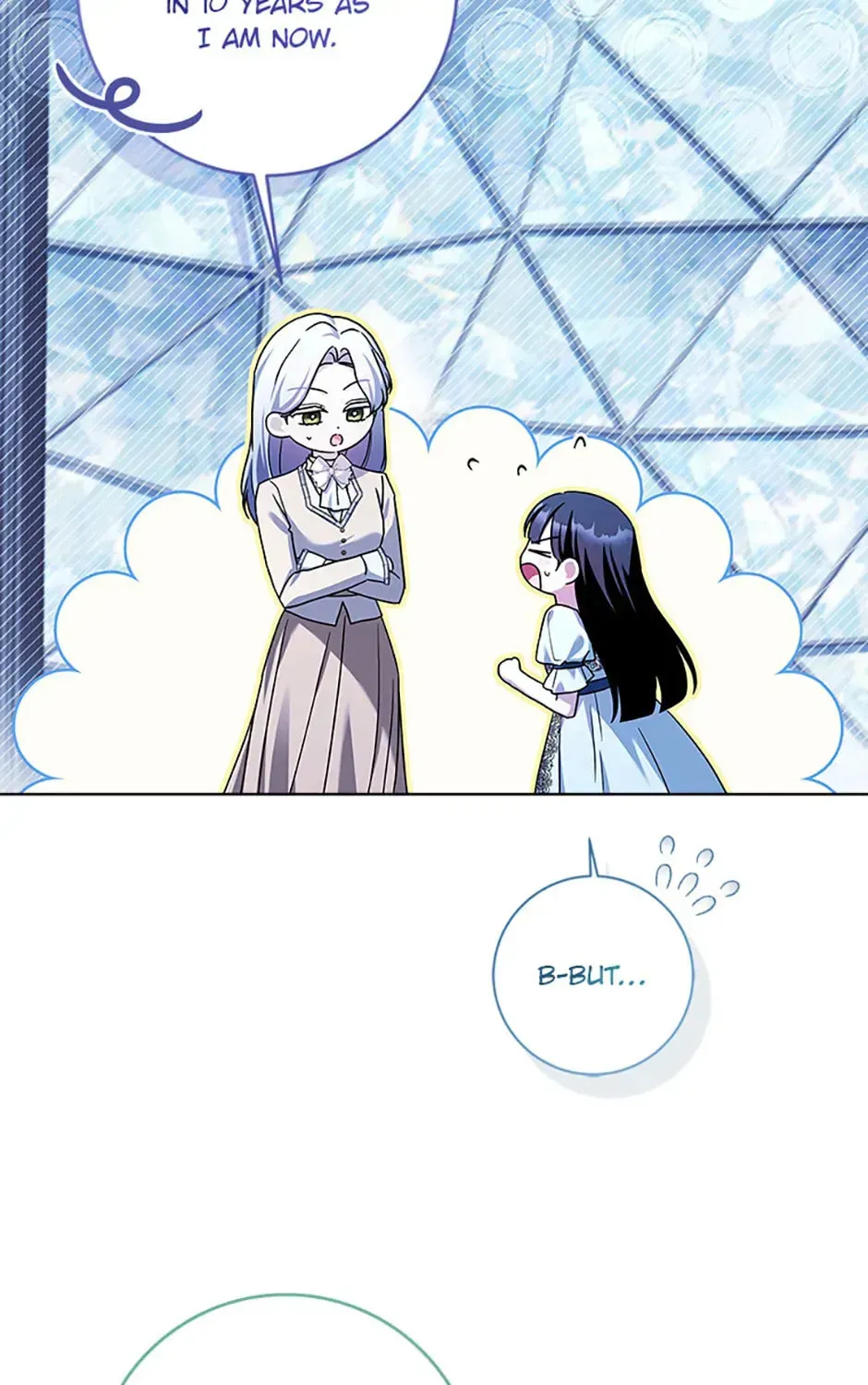 Read Sierra chapter 17.2 image 44 on Lezhin