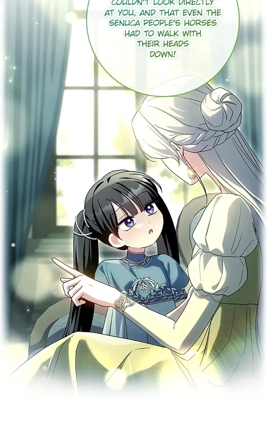 Read Sierra chapter 17.2 image 46 on Lezhin