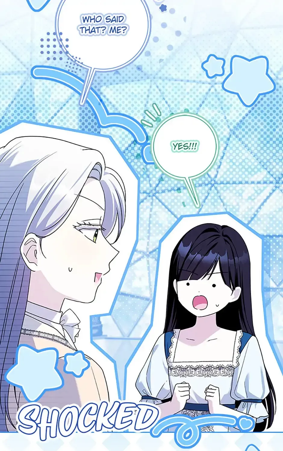 Read Sierra chapter 17.2 image 48 on Lezhin