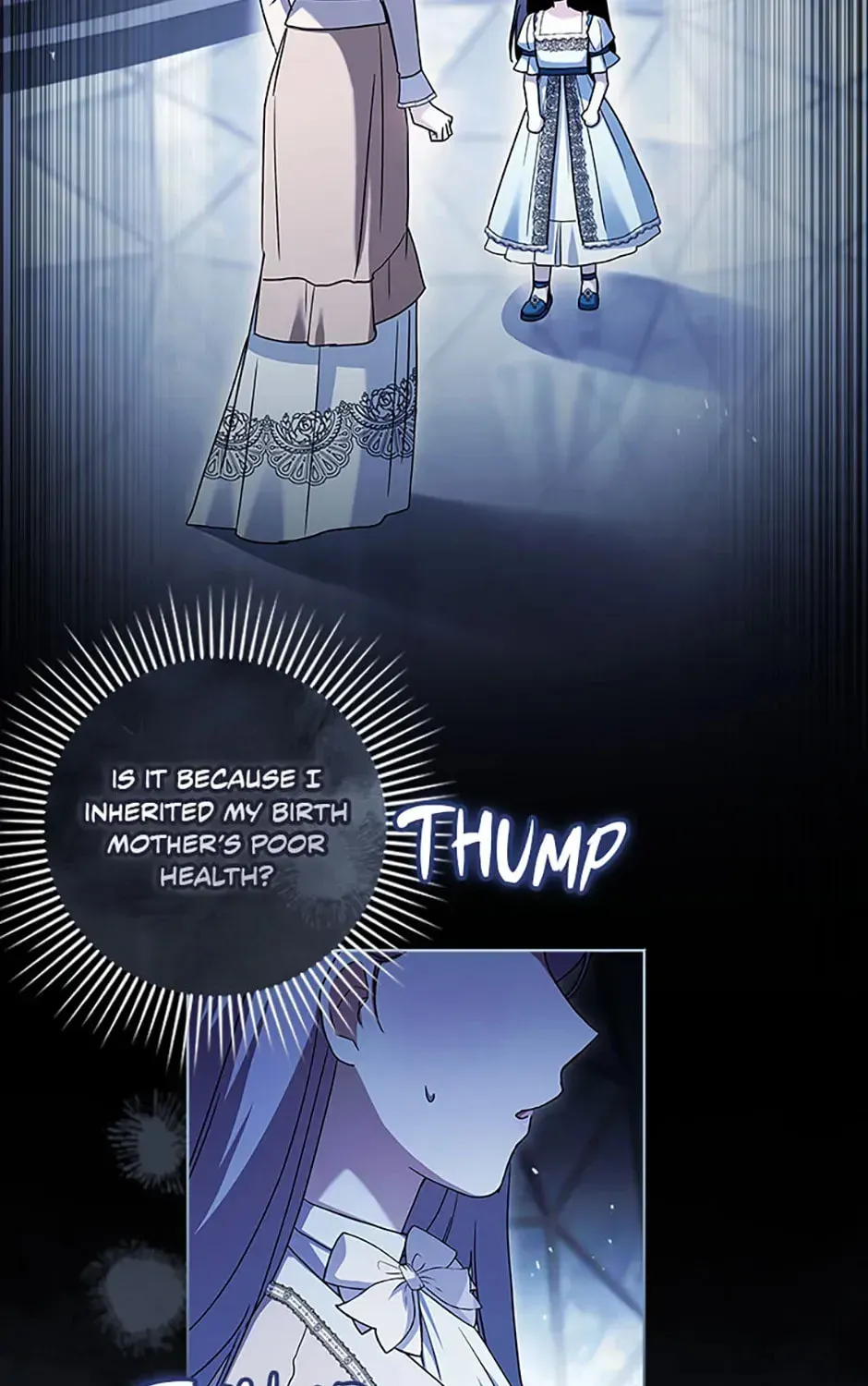 Read Sierra chapter 17.2 image 8 on Lezhin