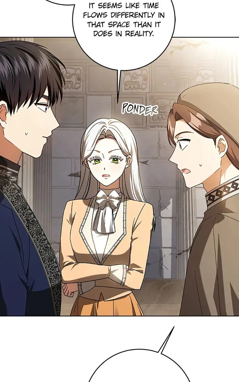 Read Sierra chapter 17.2 image 94 on Lezhin