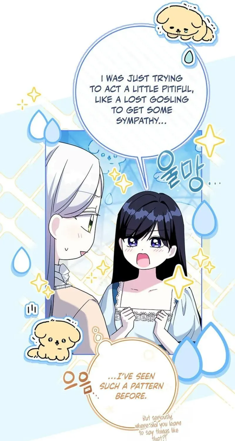 Read Sierra chapter 17.3 image 20 on Lezhin