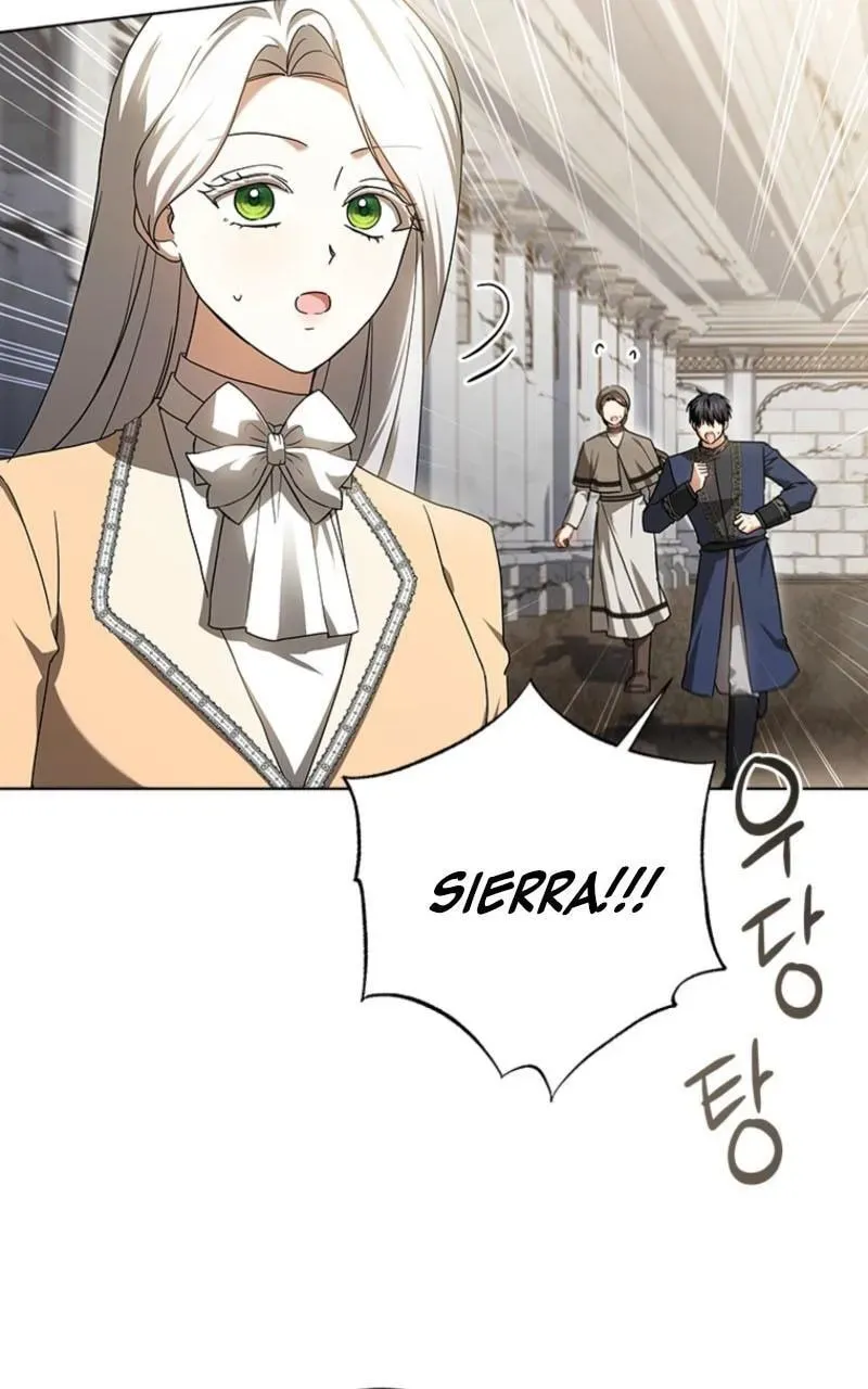 Read Sierra chapter 17.3 image 48 on Lezhin