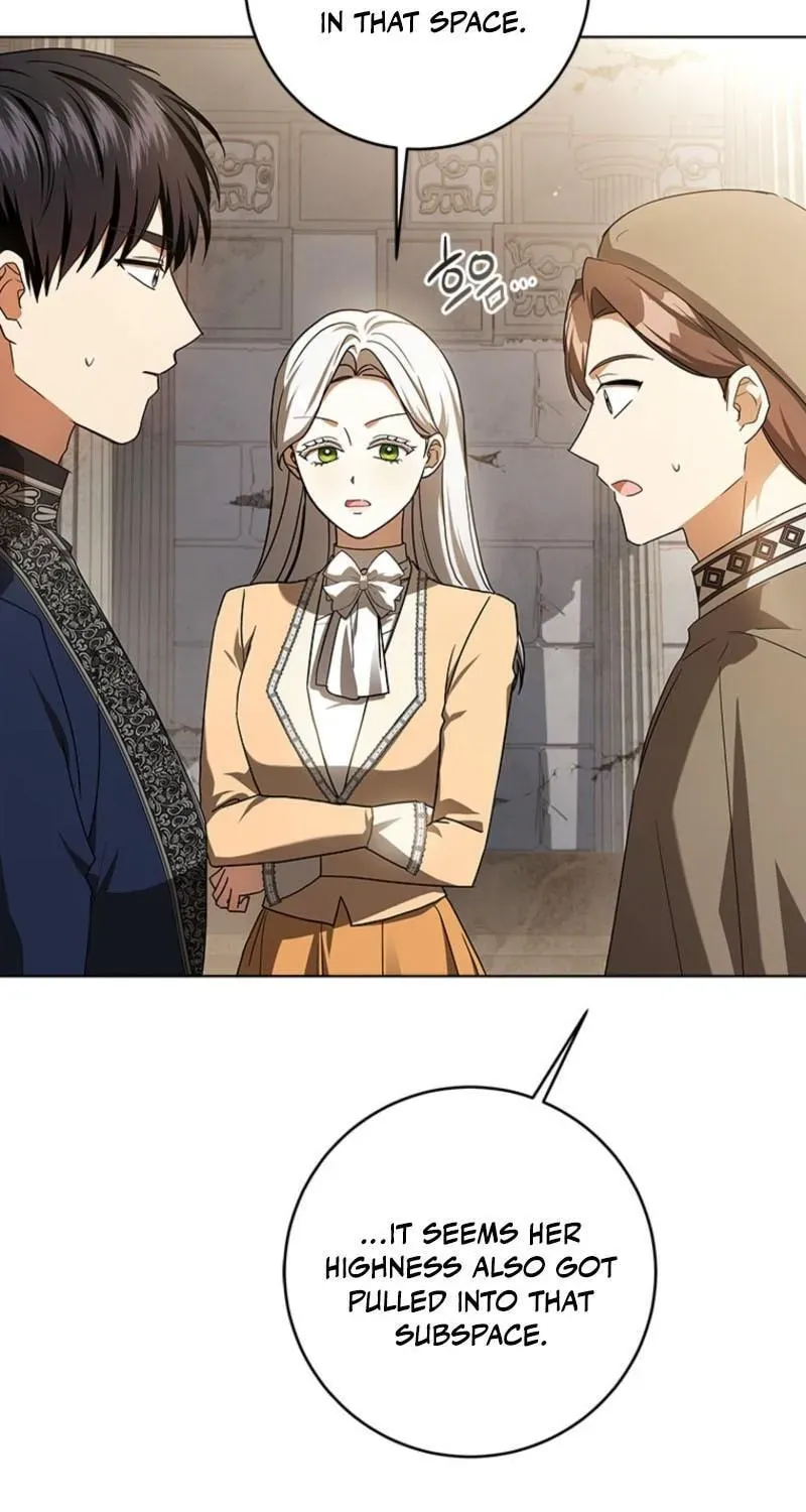 Read Sierra chapter 17.3 image 53 on Lezhin