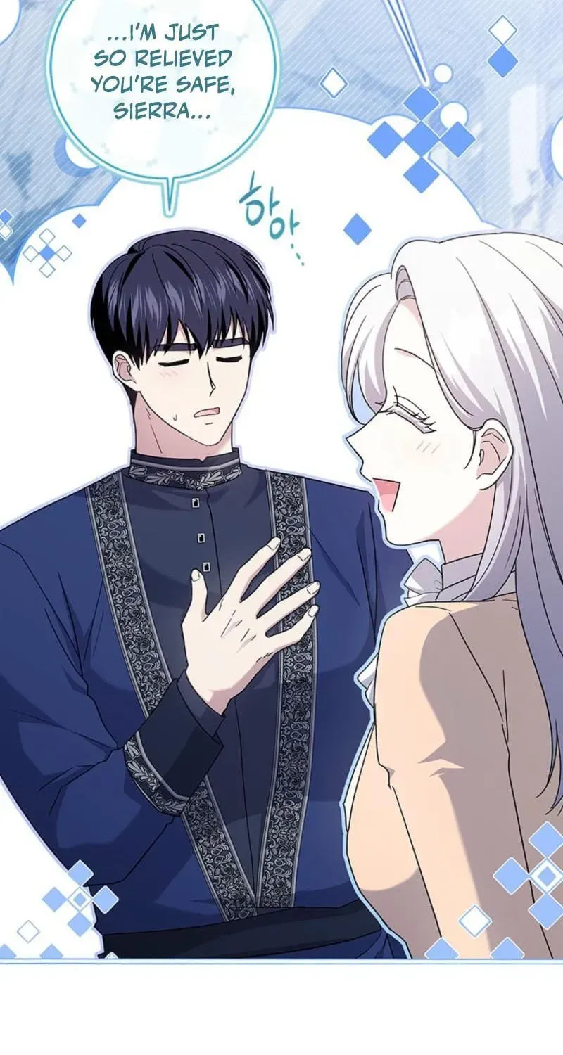 Read Sierra chapter 17.3 image 56 on Lezhin