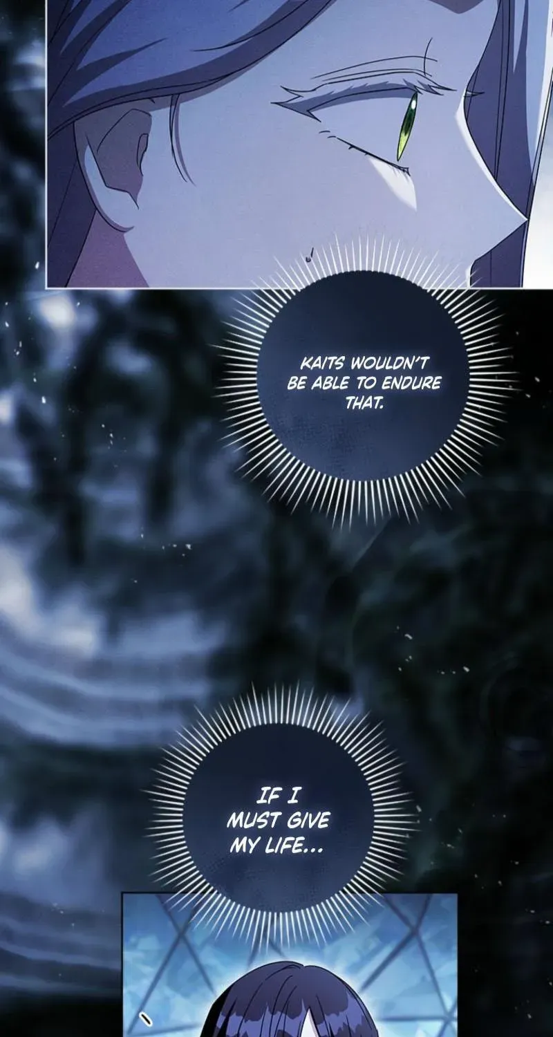 Read Sierra chapter 17.3 image 8 on Lezhin