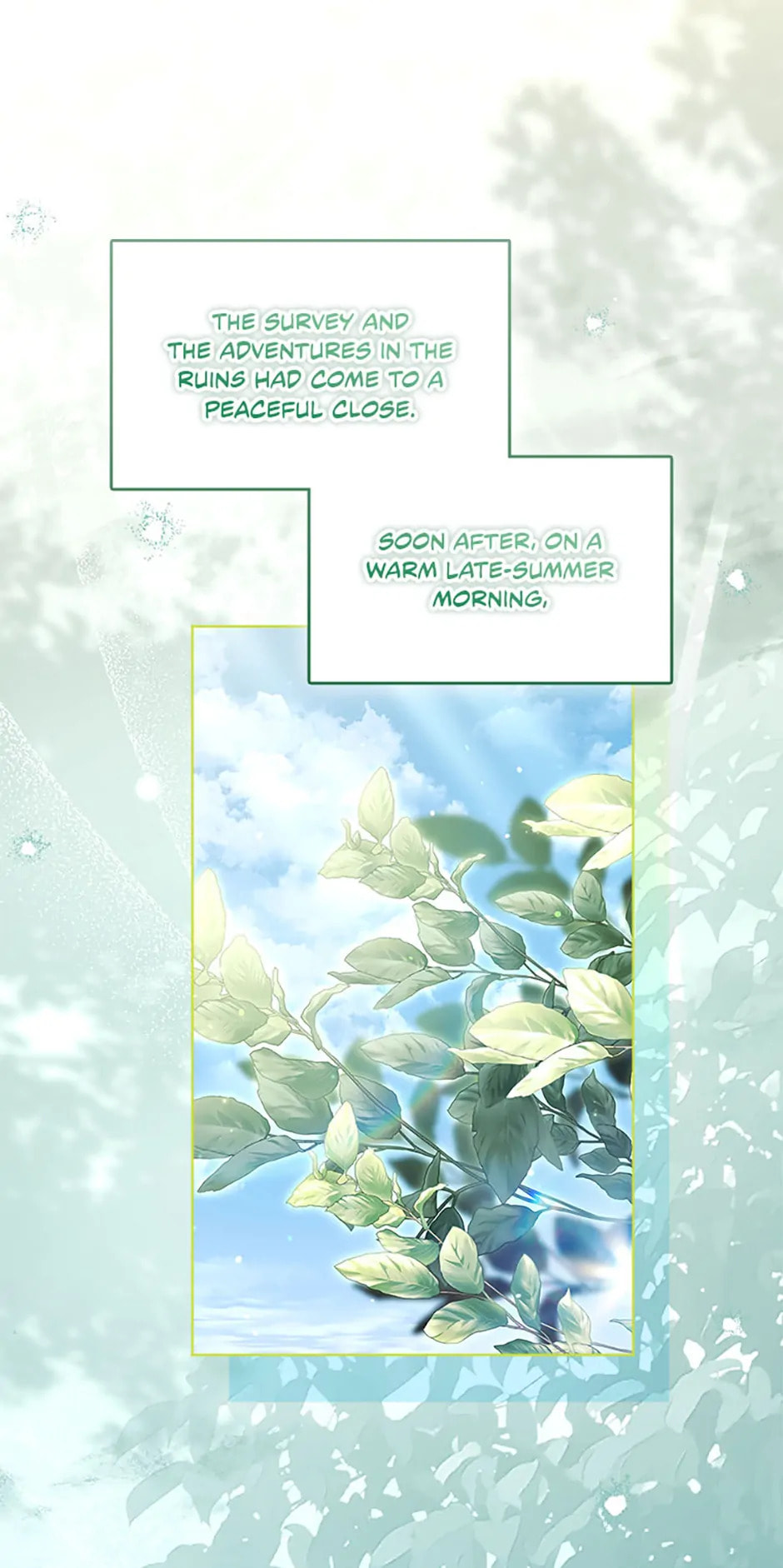 Read Sierra chapter 18.1 image 0 on Lezhin