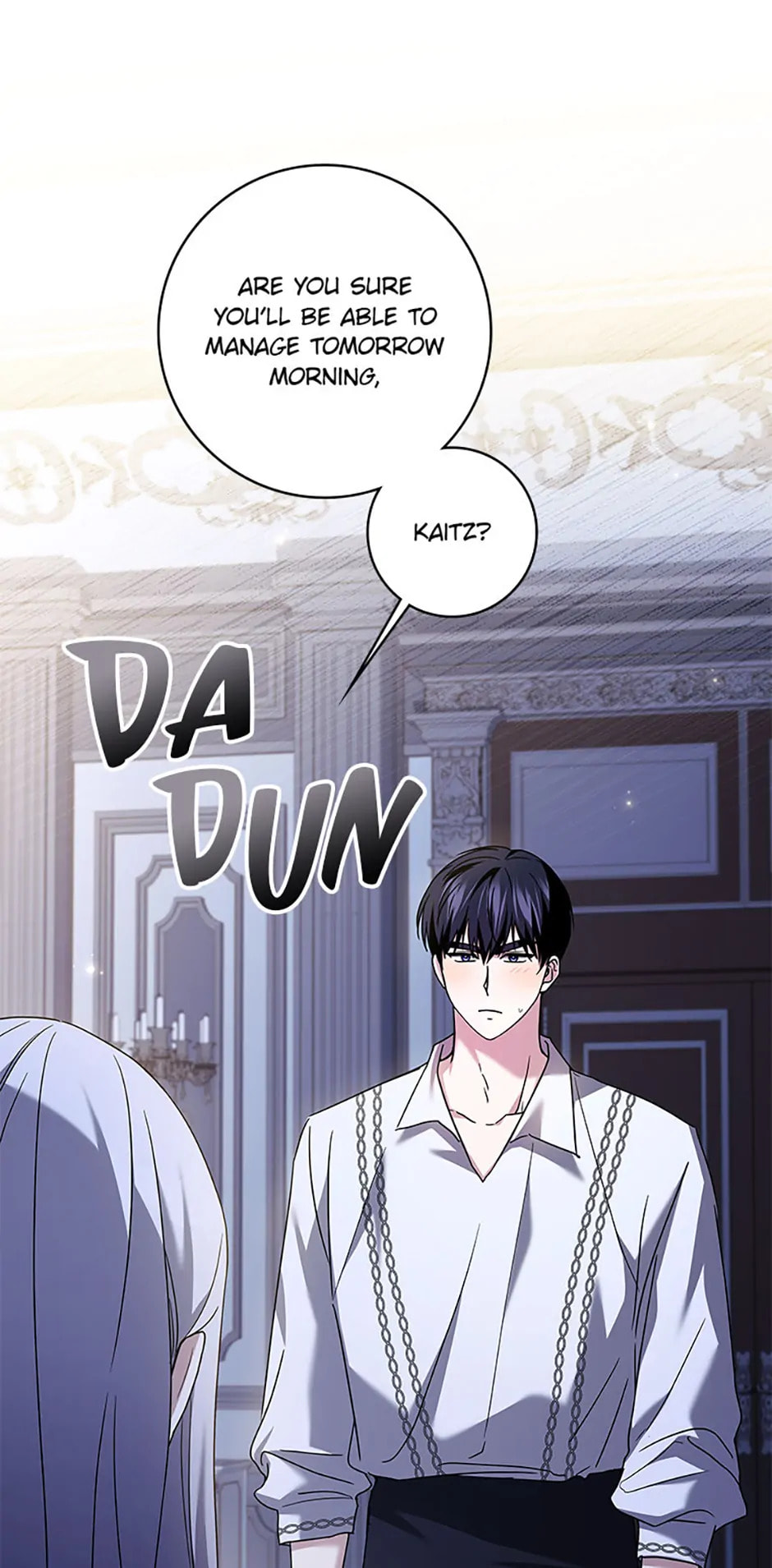Read Sierra chapter 18.1 image 12 on Lezhin