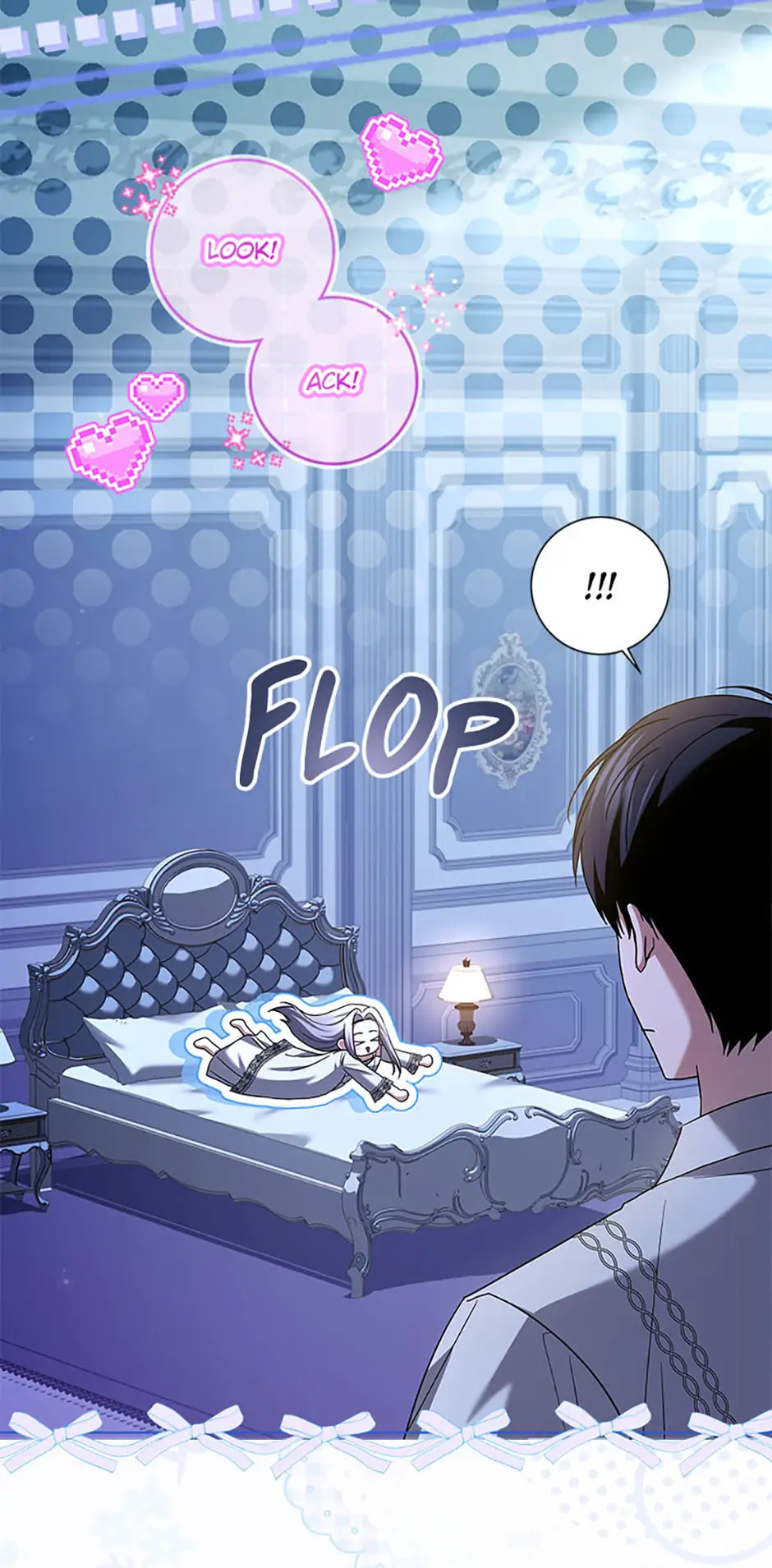 Read Sierra chapter 18.1 image 16 on Lezhin