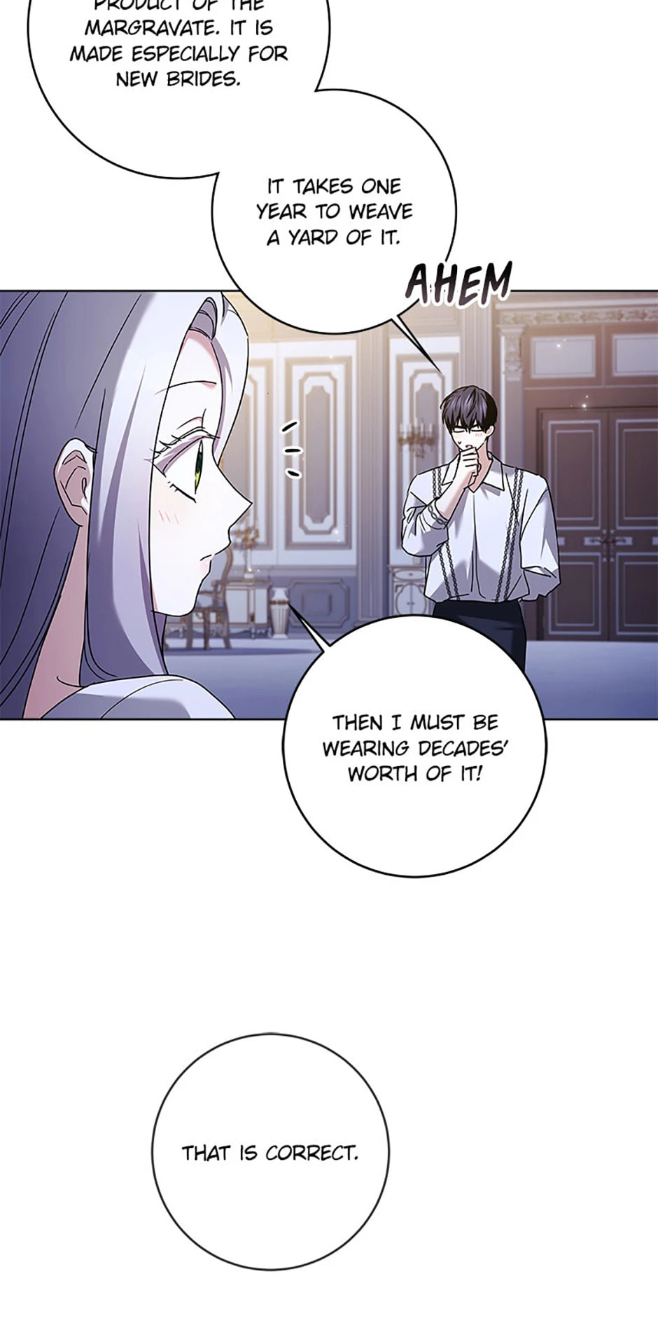 Read Sierra chapter 18.1 image 18 on Lezhin