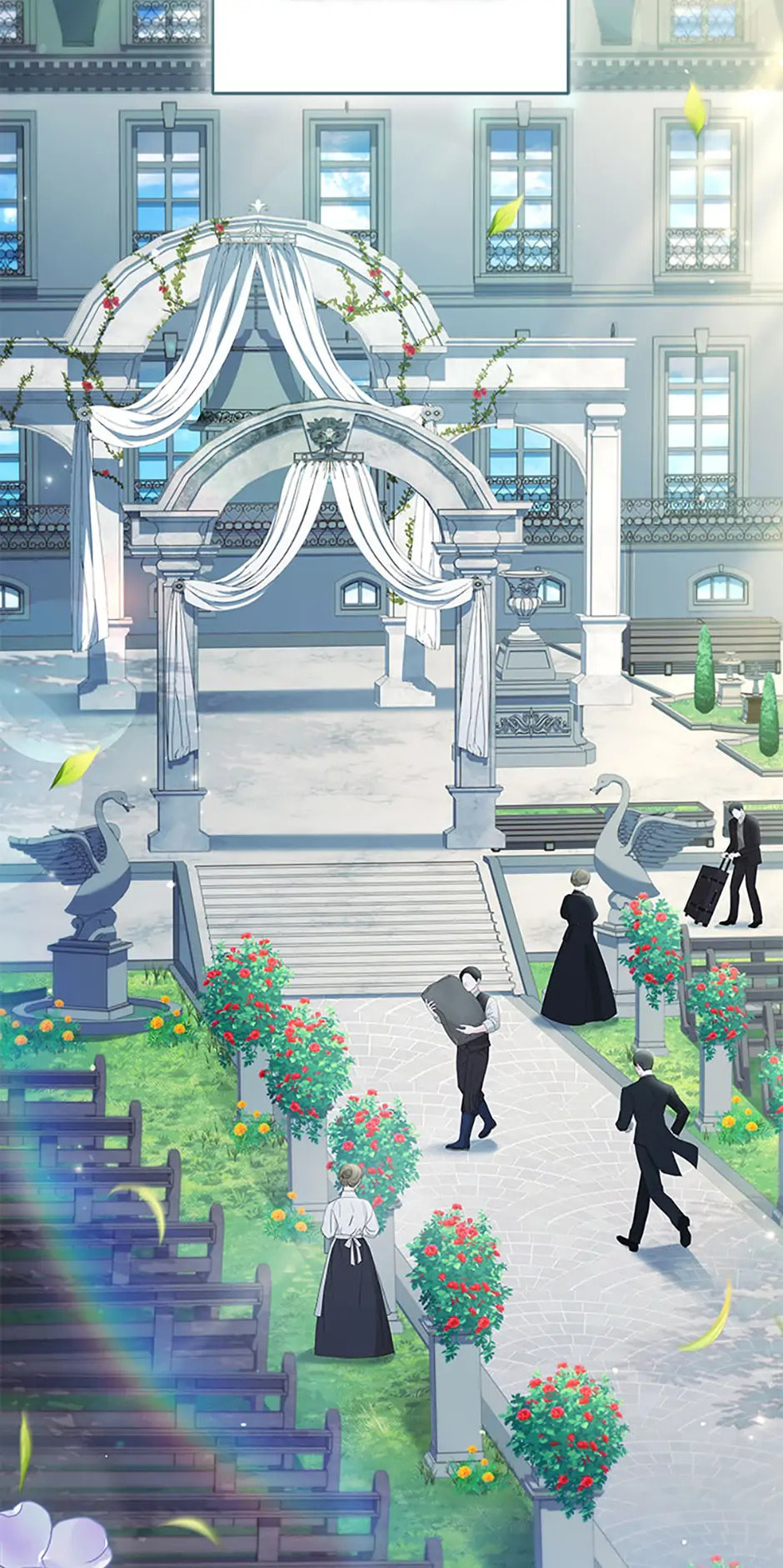 Read Sierra chapter 18.1 image 2 on Lezhin