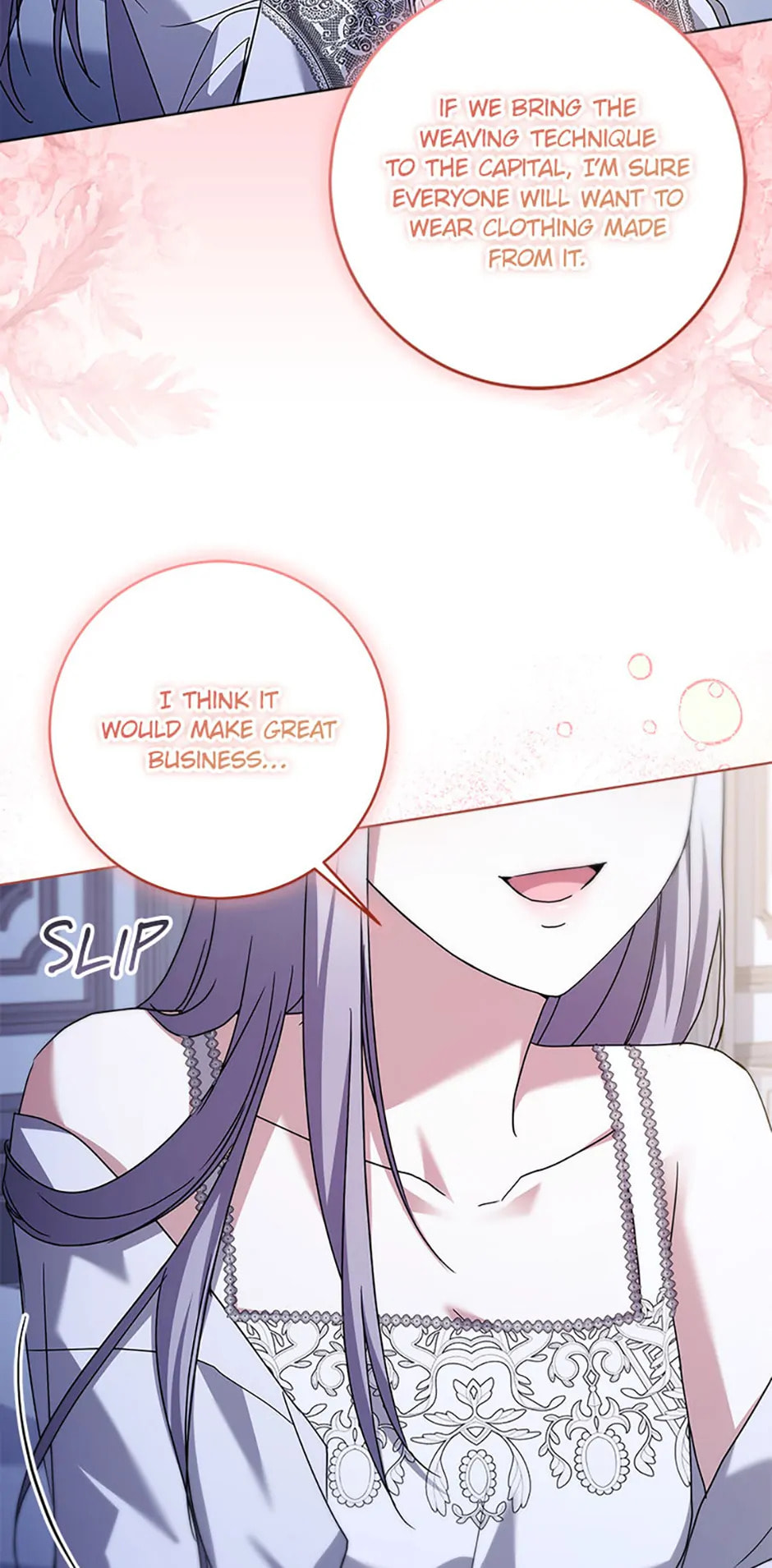 Read Sierra chapter 18.1 image 20 on Lezhin