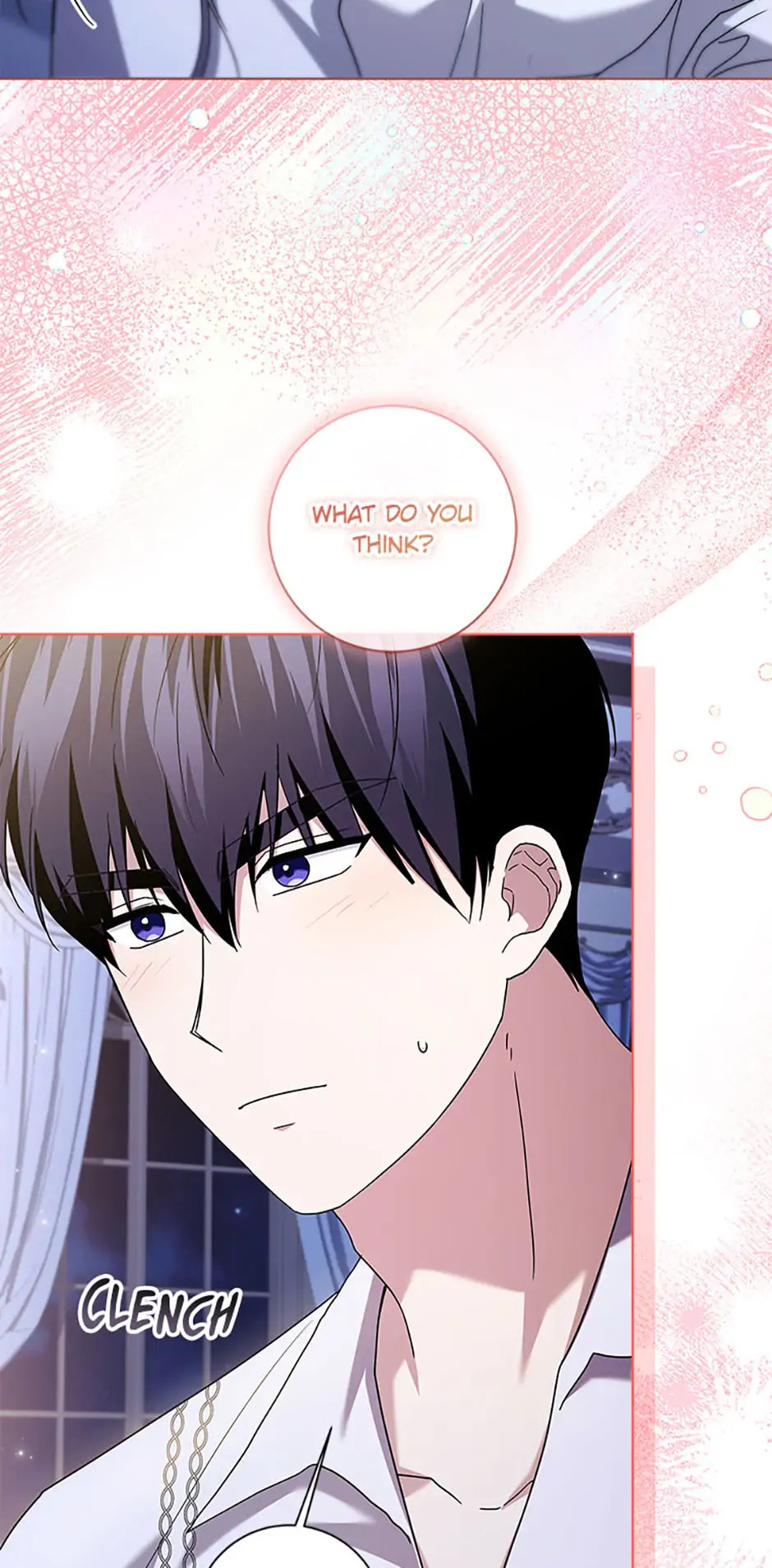 Read Sierra chapter 18.1 image 21 on Lezhin