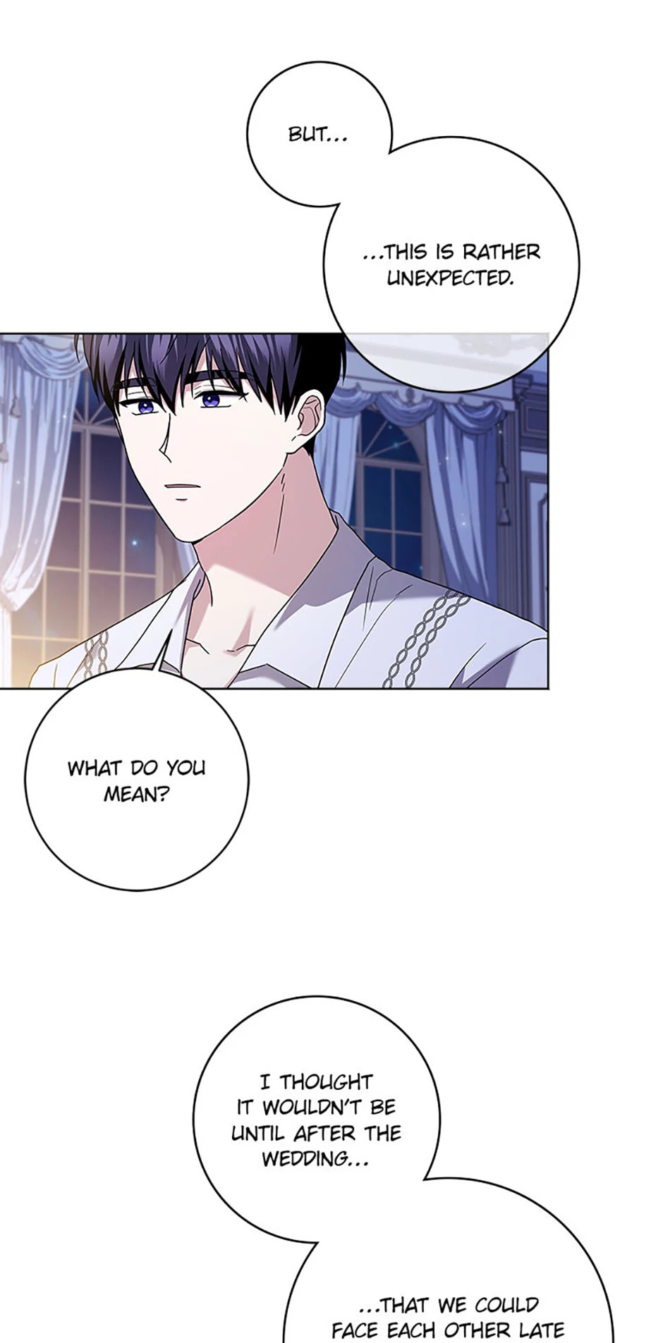 Read Sierra chapter 18.1 image 24 on Lezhin