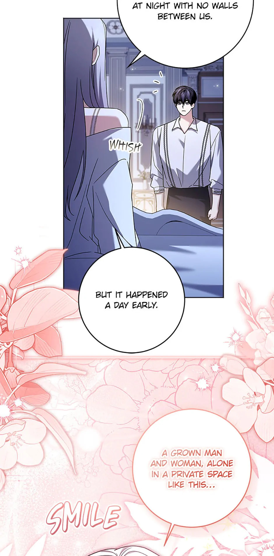 Read Sierra chapter 18.1 image 25 on Lezhin